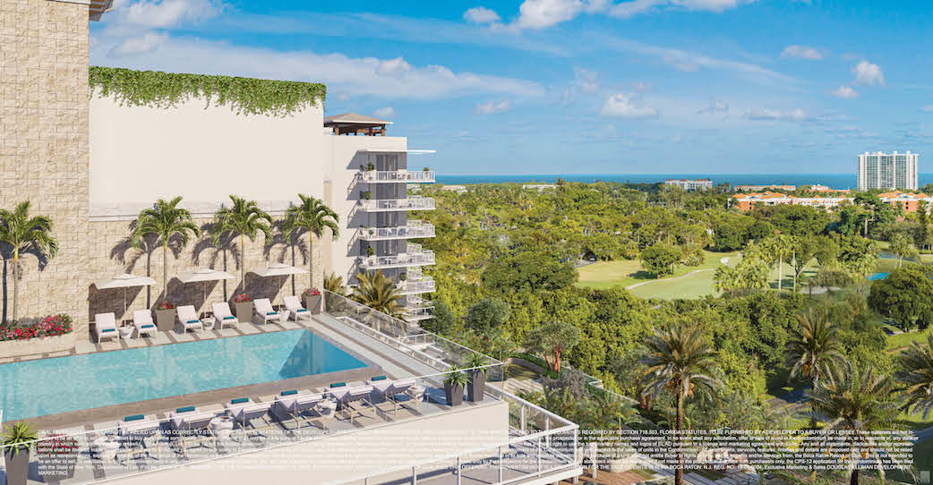 Alina Residences - Residential