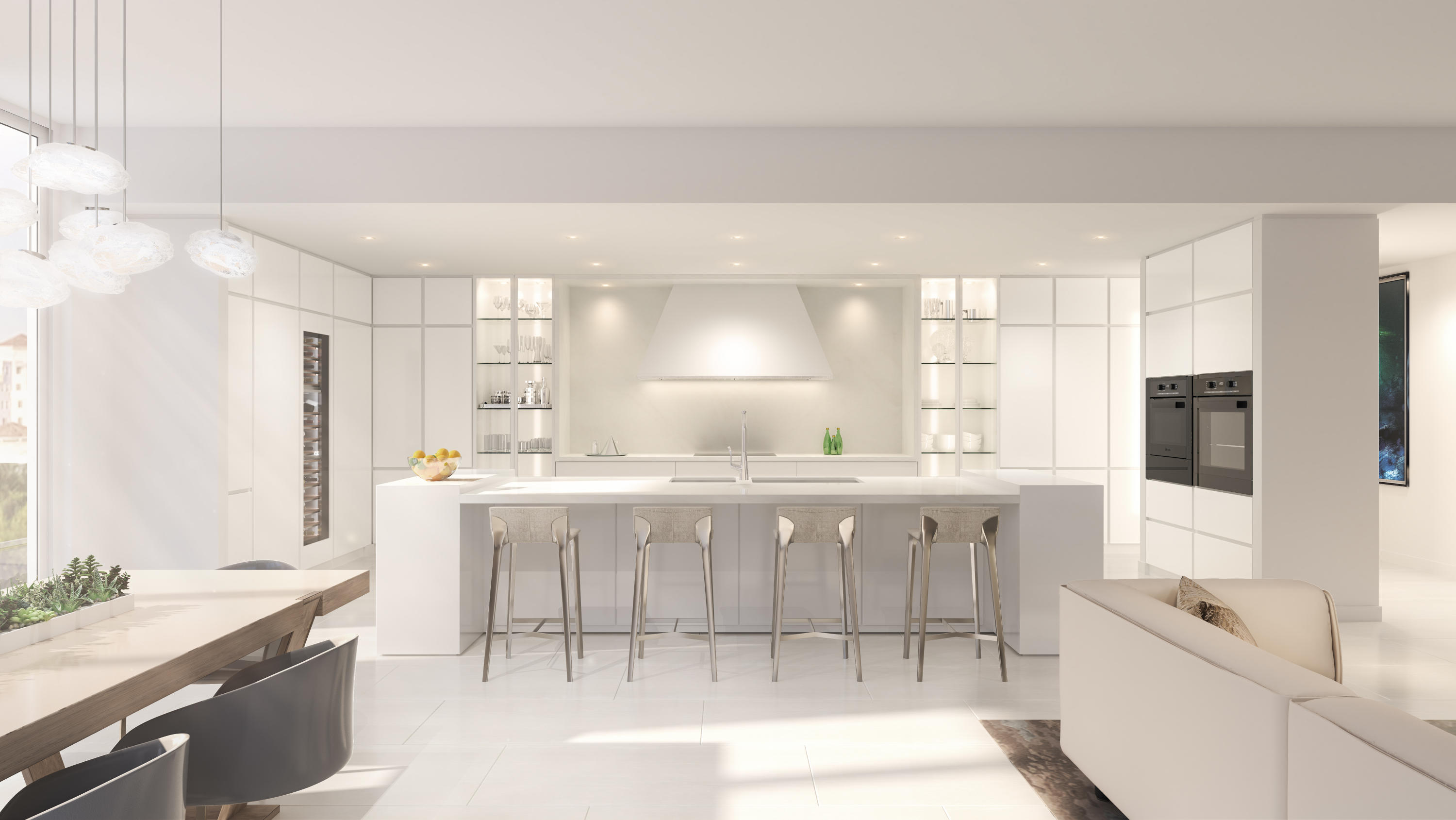 Alina Residences - Residential