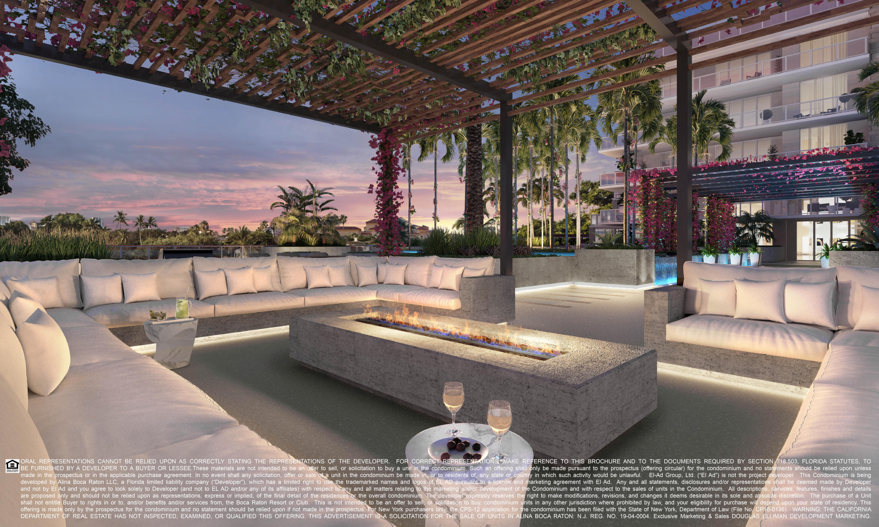 Alina Residences - Residential