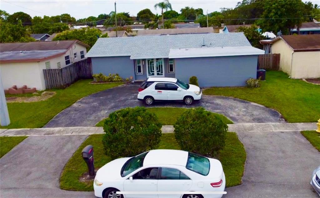 Sunrise Golf Village Sec - Residential