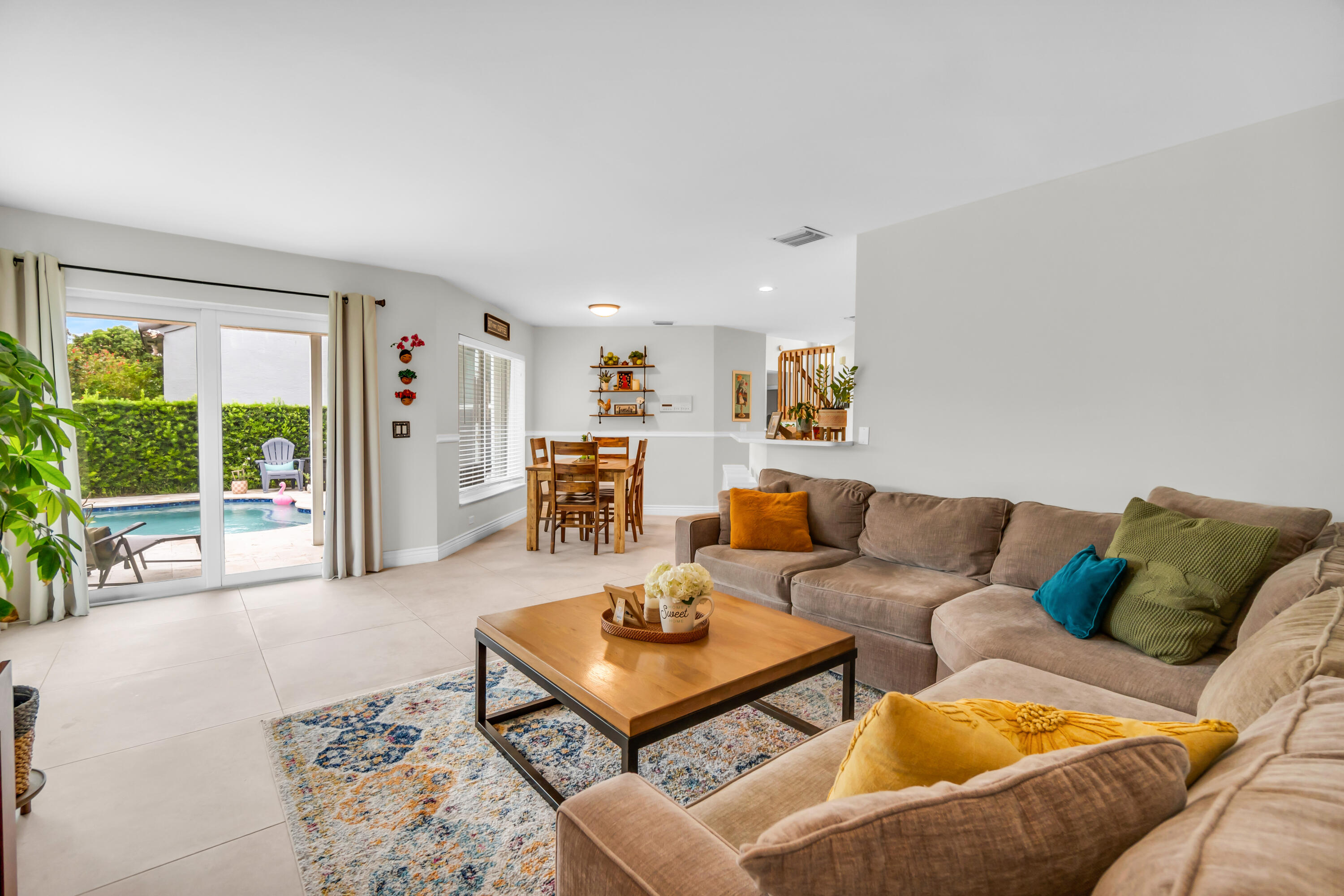 Costa Del Sol - Residential