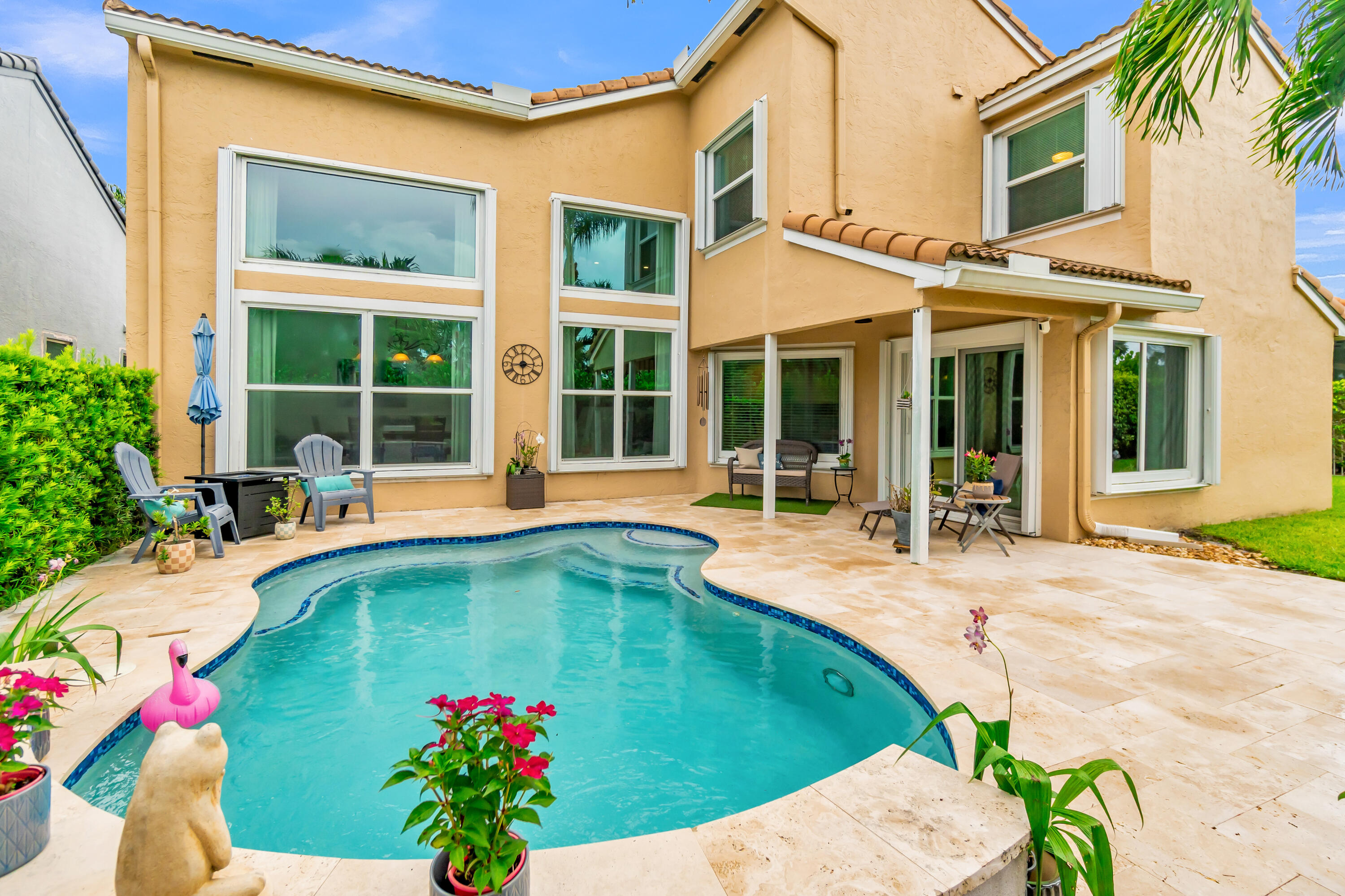 Costa Del Sol - Residential