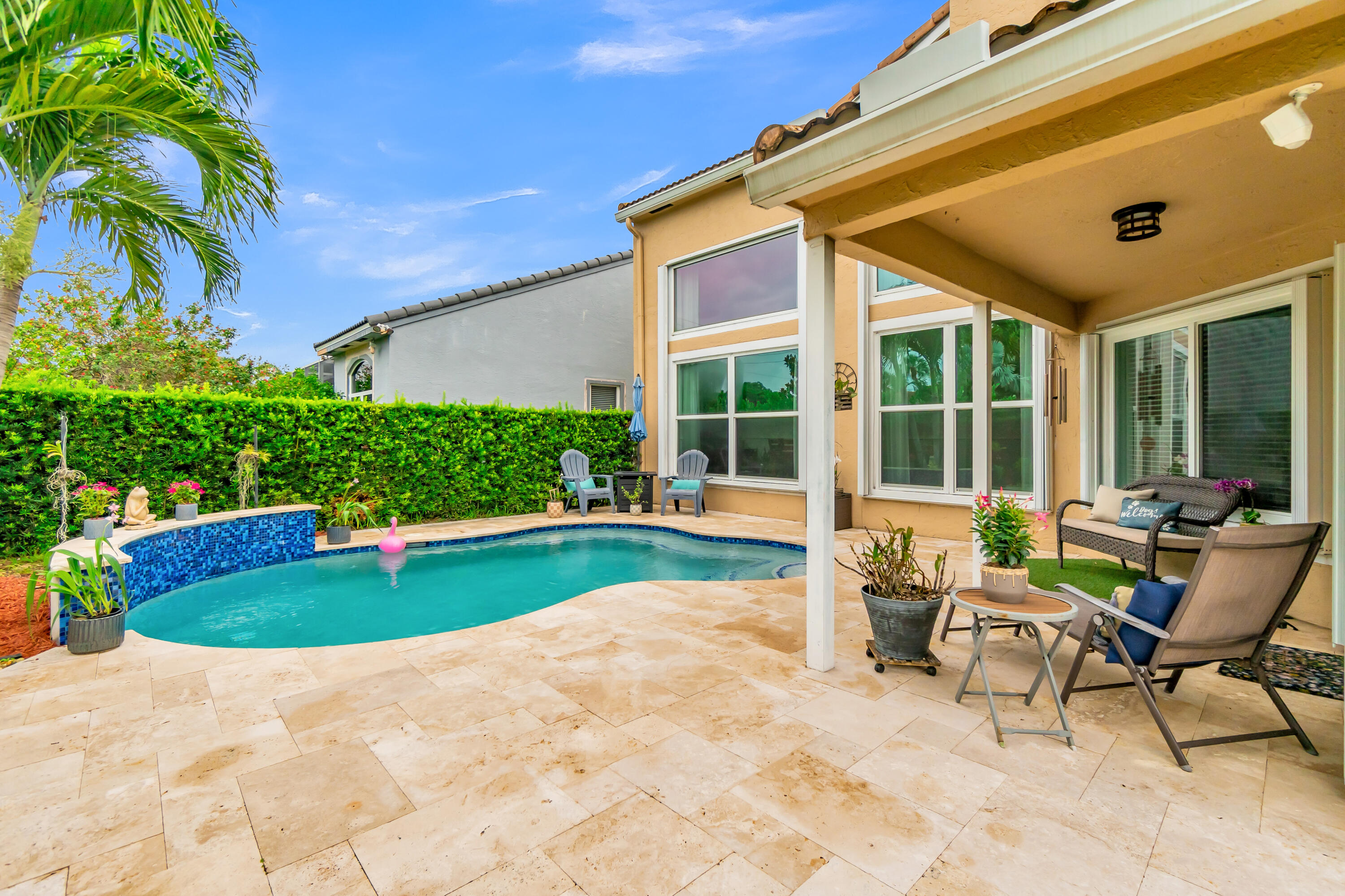 Costa Del Sol - Residential