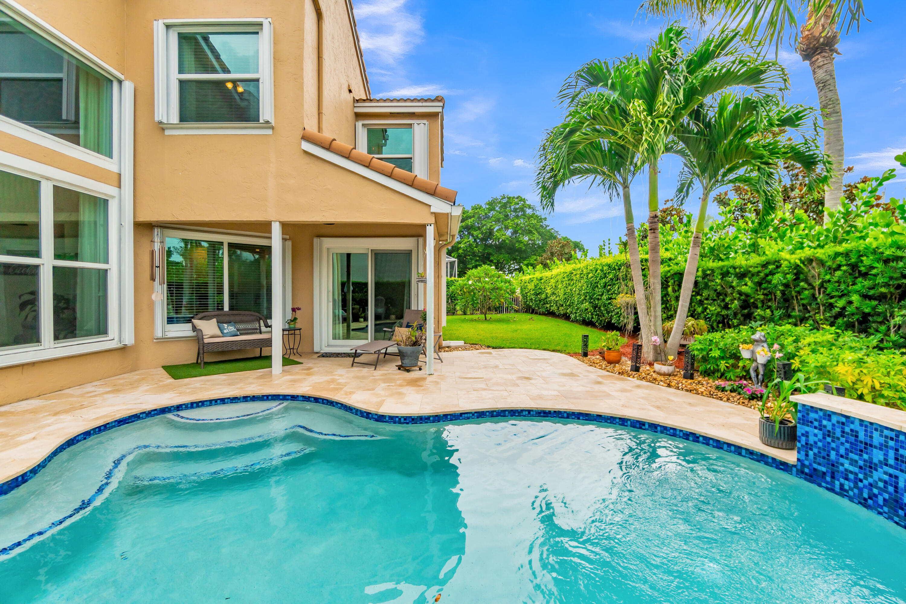 Costa Del Sol - Residential