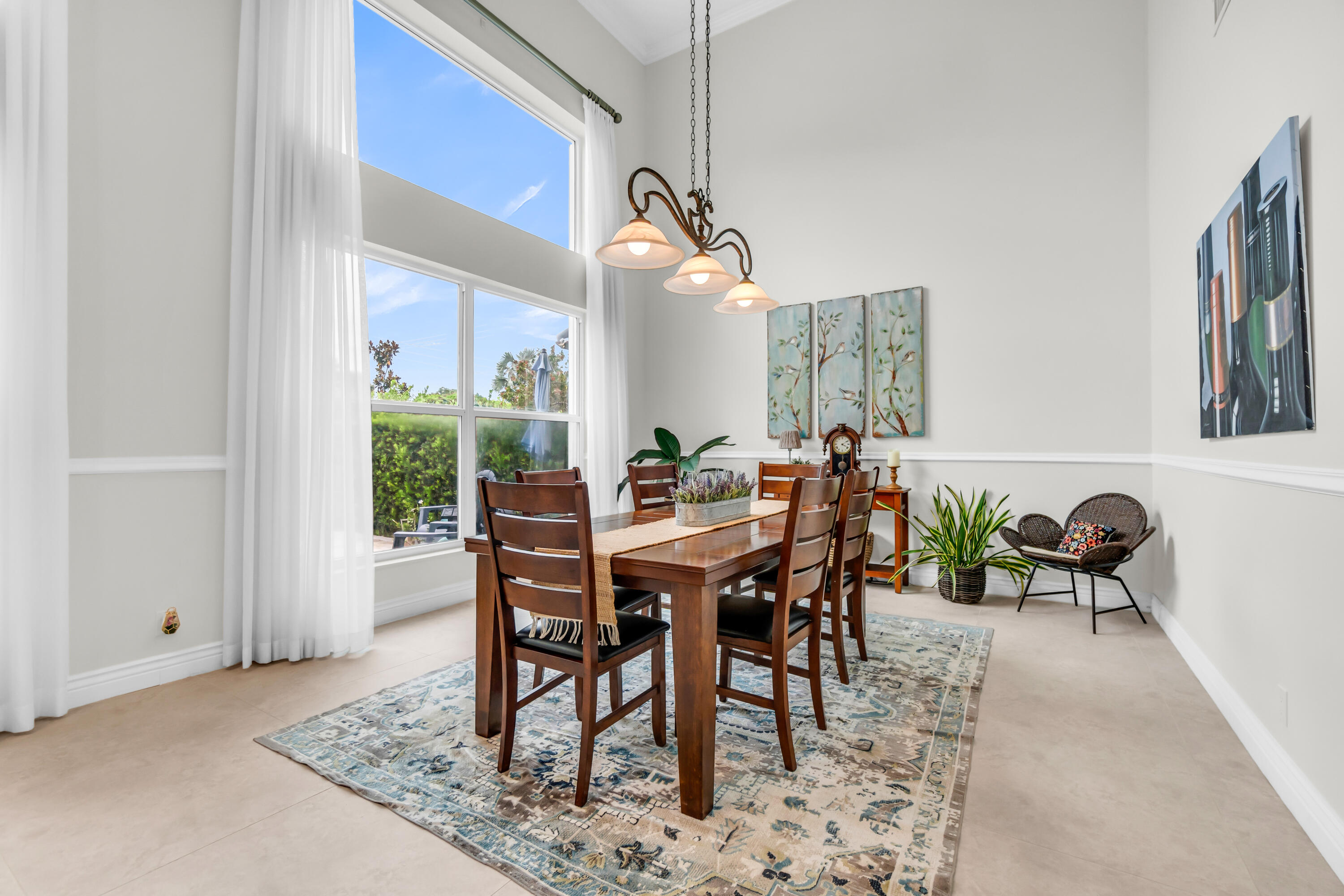 Costa Del Sol - Residential