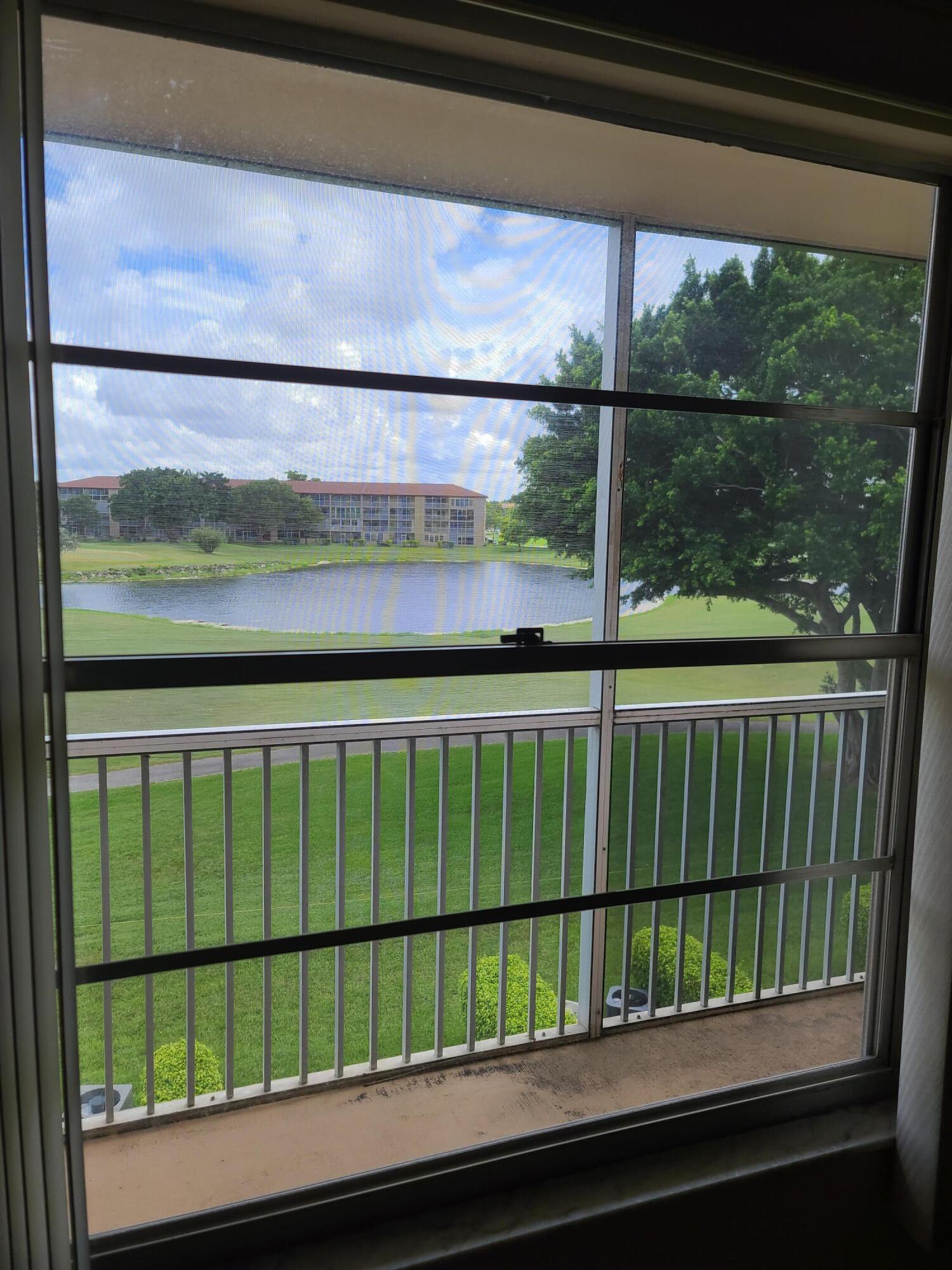 NEW HAMPTON AT CENTURY VILLAGE - Residential
