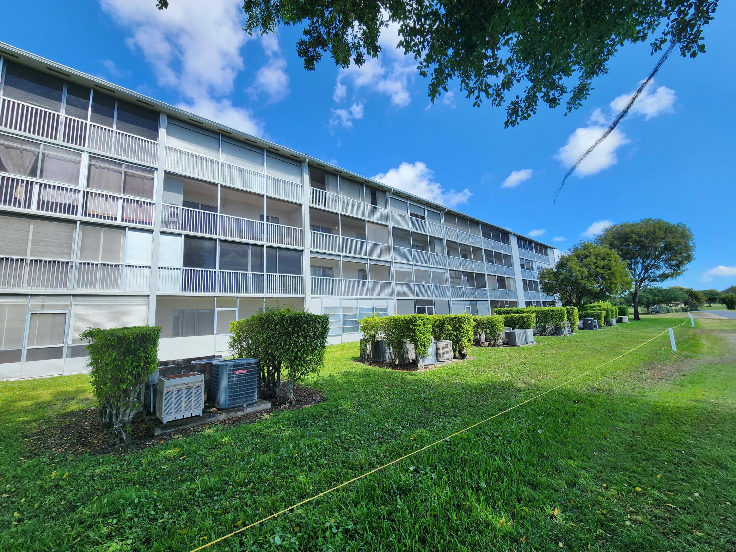 NEW HAMPTON AT CENTURY VILLAGE - Residential