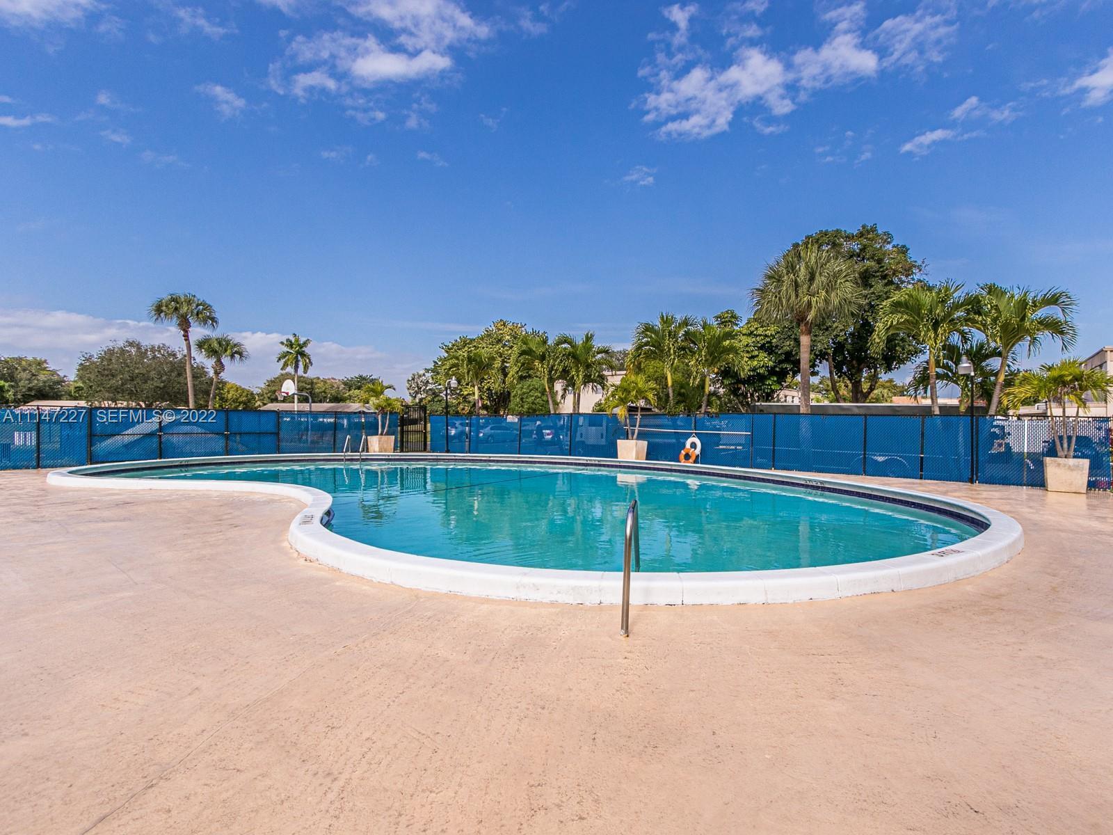 Continental Village - Residential