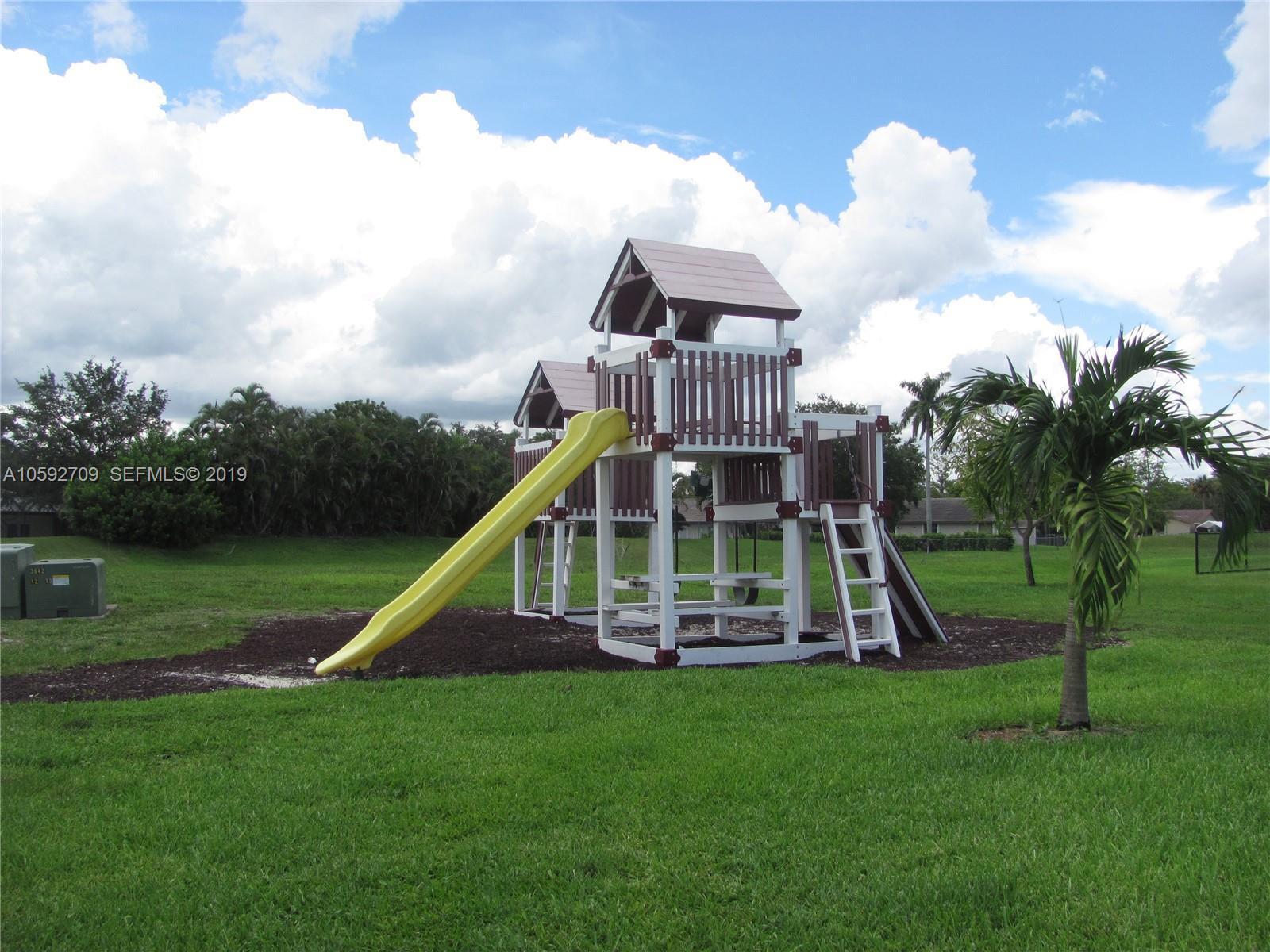 Continental Village - Residential
