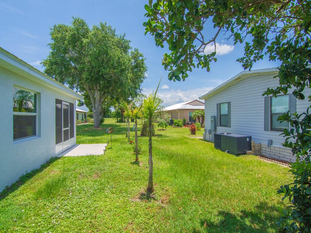 SPANISH LAKES FAIRWAYS LEASEHOLD ESTATES - Residential