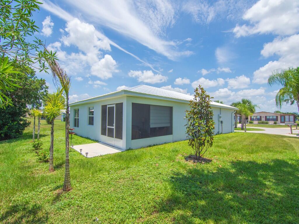 SPANISH LAKES FAIRWAYS LEASEHOLD ESTATES - Residential
