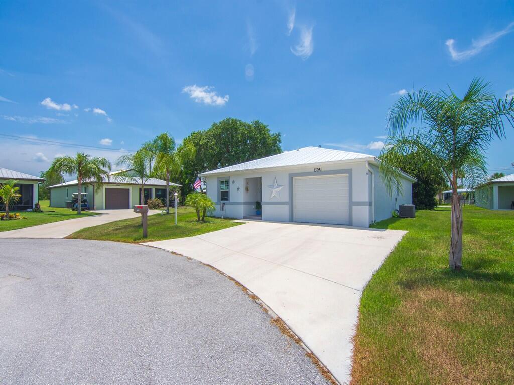 SPANISH LAKES FAIRWAYS LEASEHOLD ESTATES - Residential