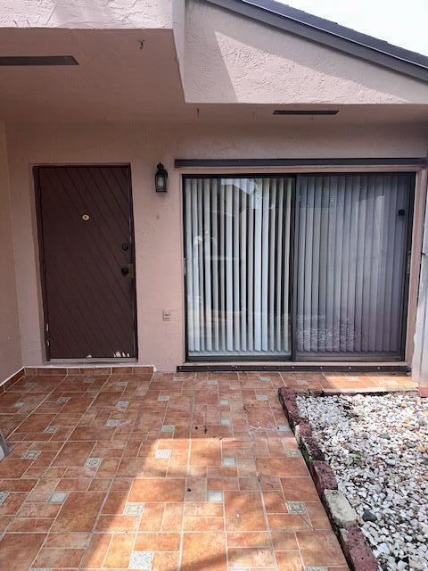 PEMBROKE LAKES SECTION SEVEN - Residential Lease
