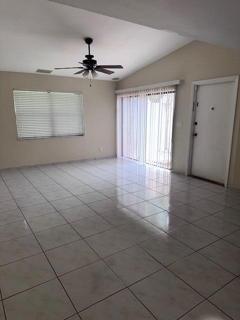 PEMBROKE LAKES SECTION SEVEN - Residential Lease