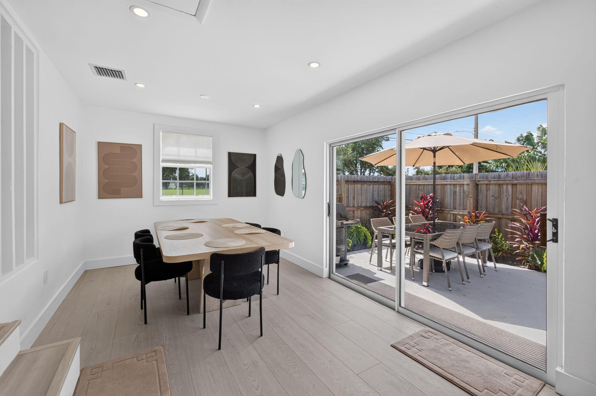 WILLFRED PARK - Residential