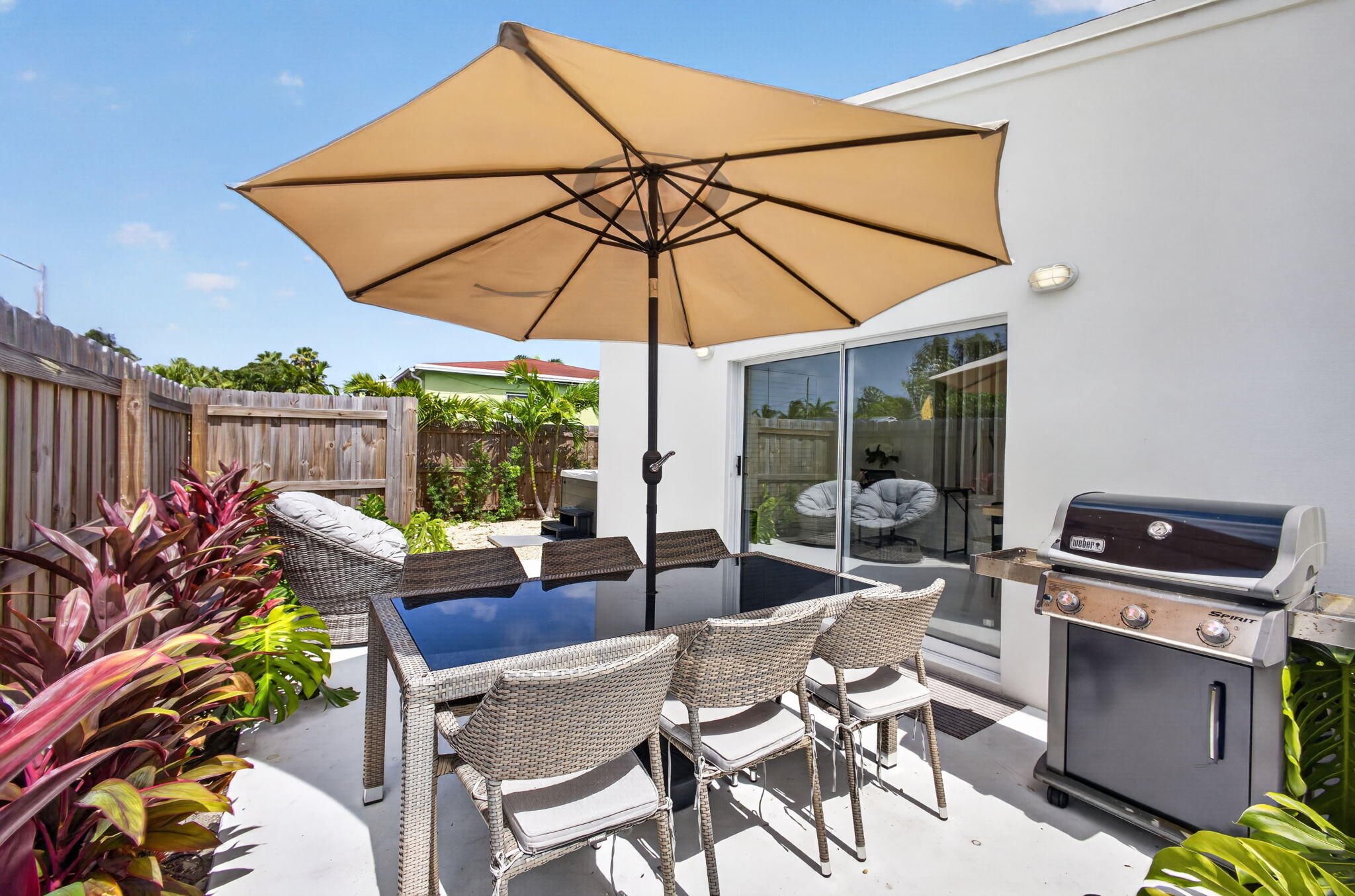 WILLFRED PARK - Residential