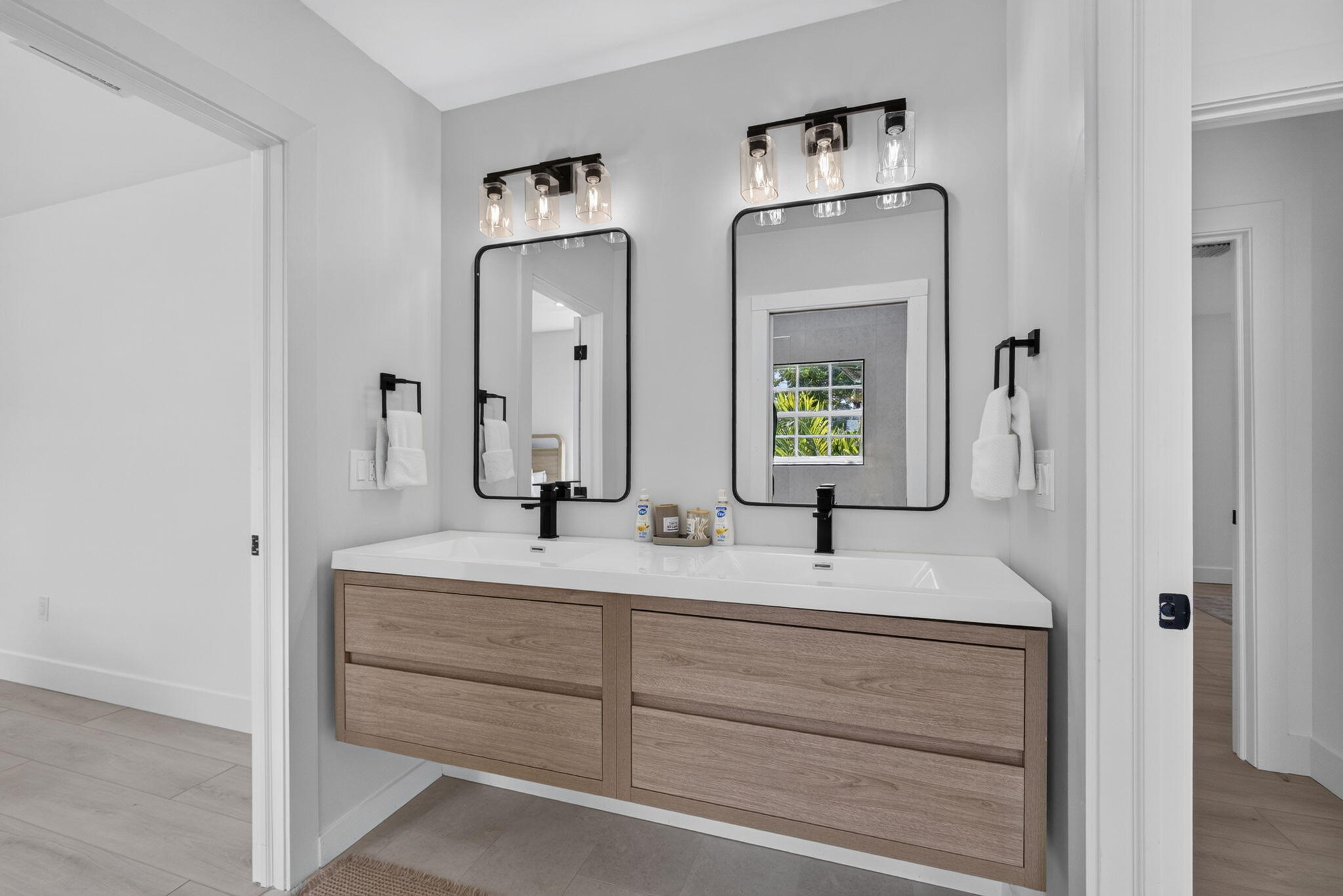 WILLFRED PARK - Residential