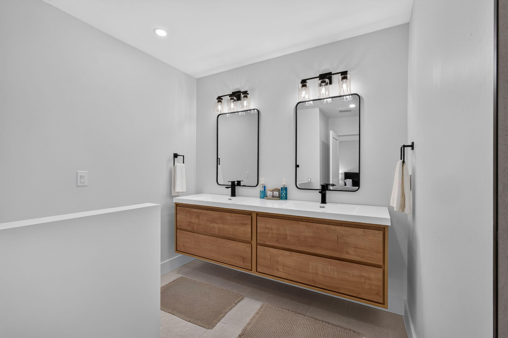 WILLFRED PARK - Residential