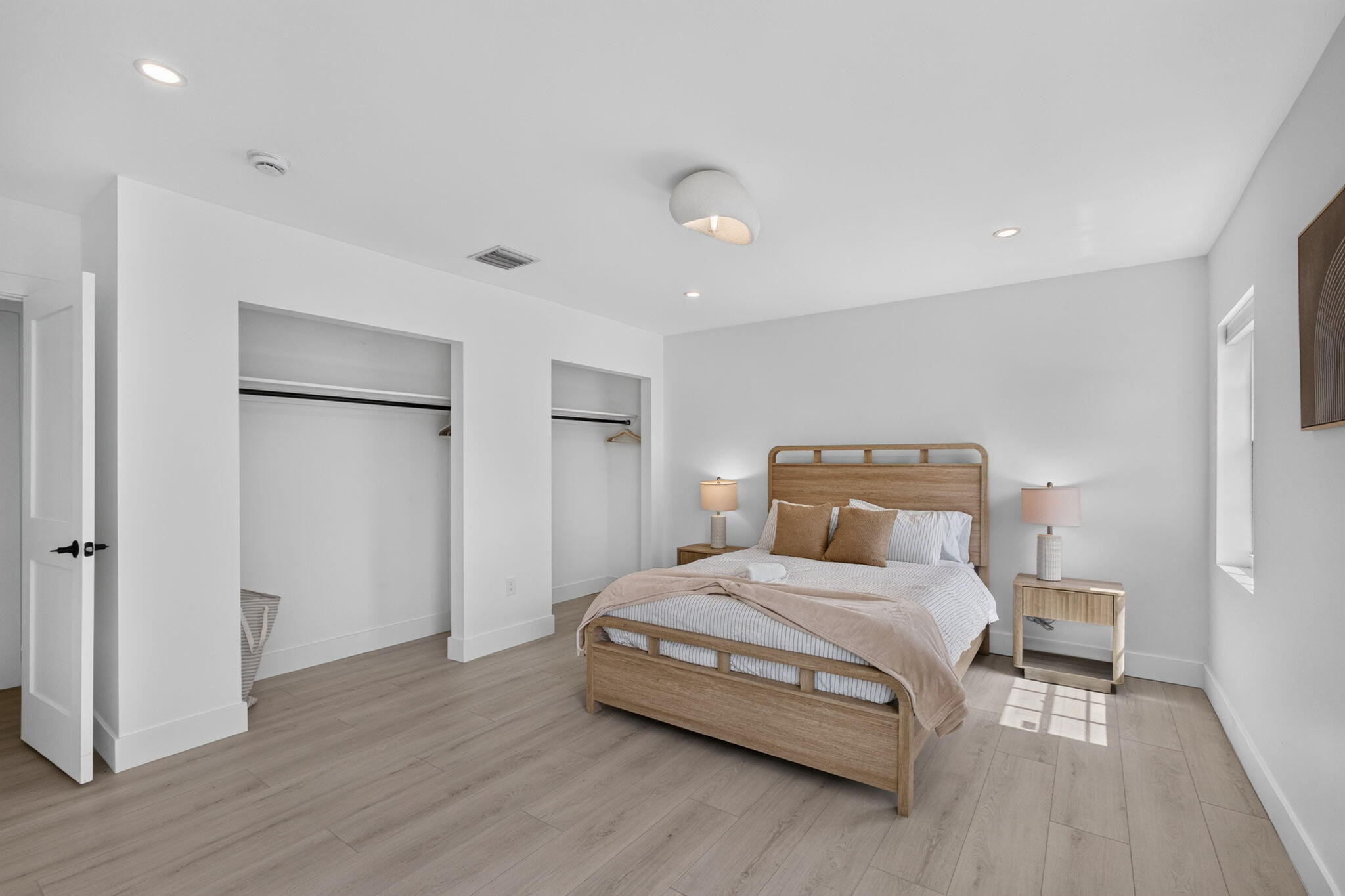 WILLFRED PARK - Residential