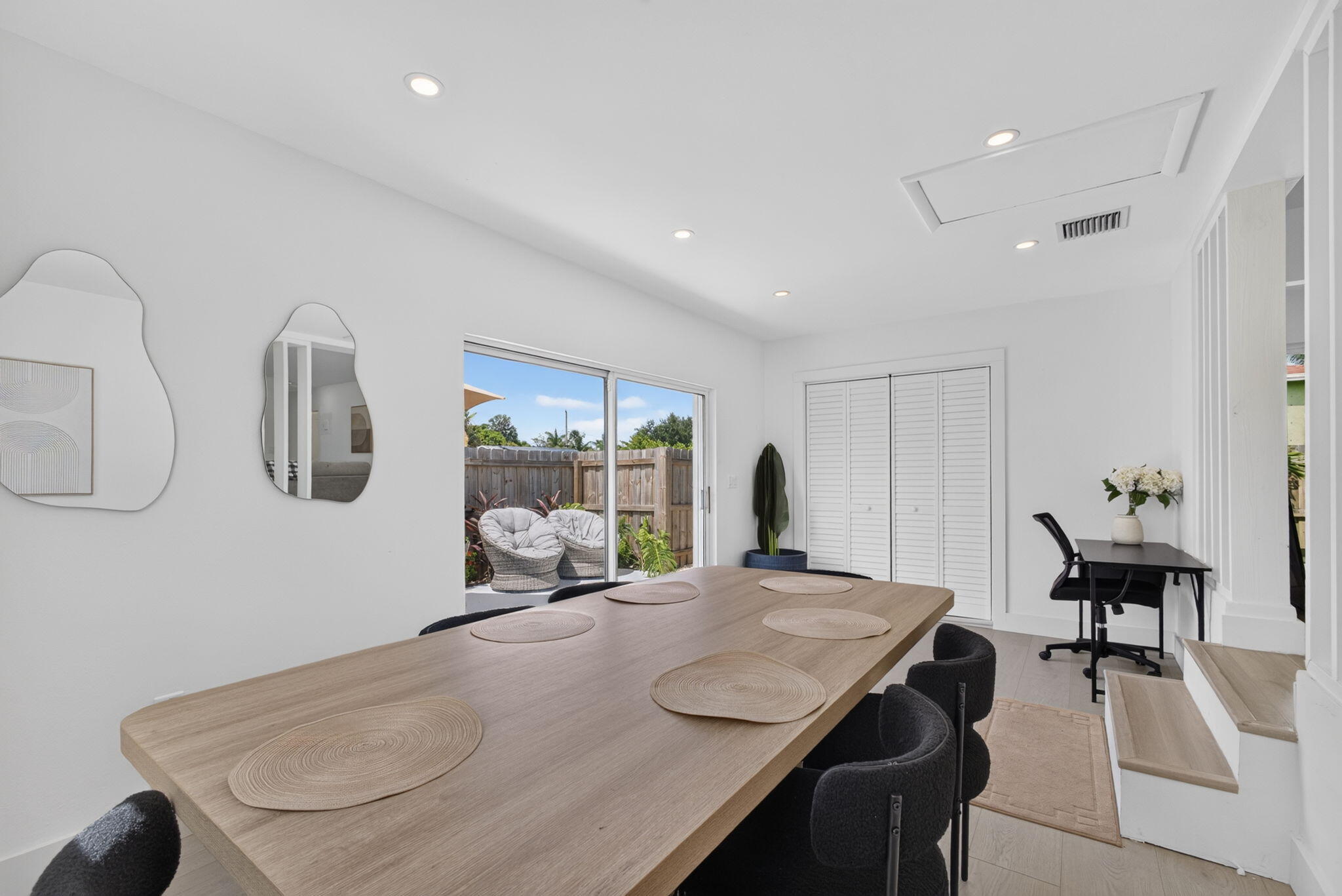 WILLFRED PARK - Residential
