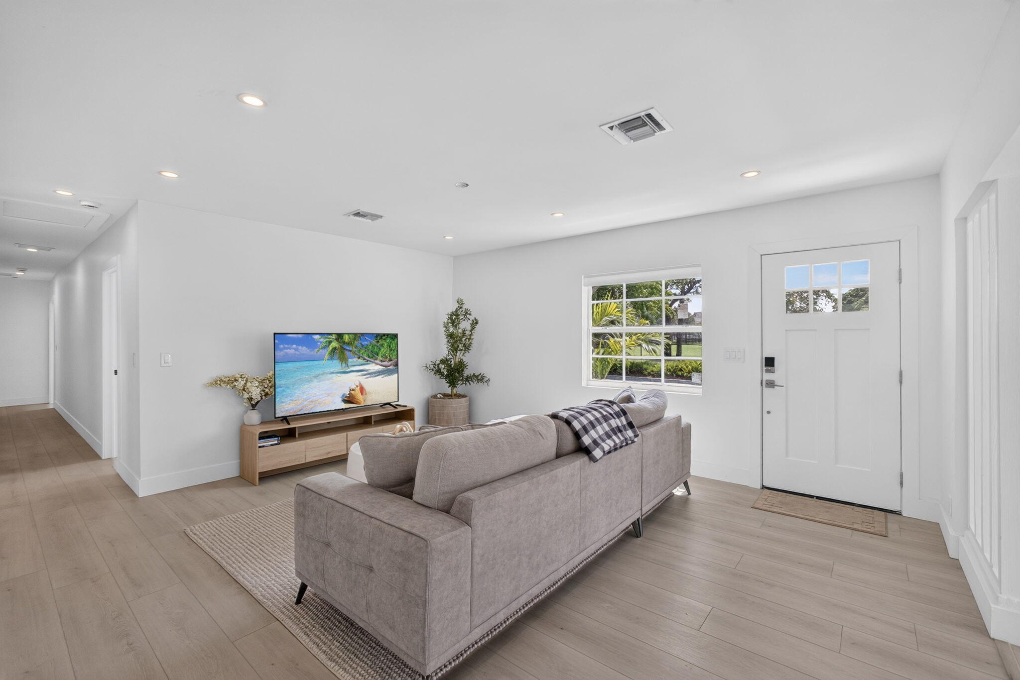 WILLFRED PARK - Residential