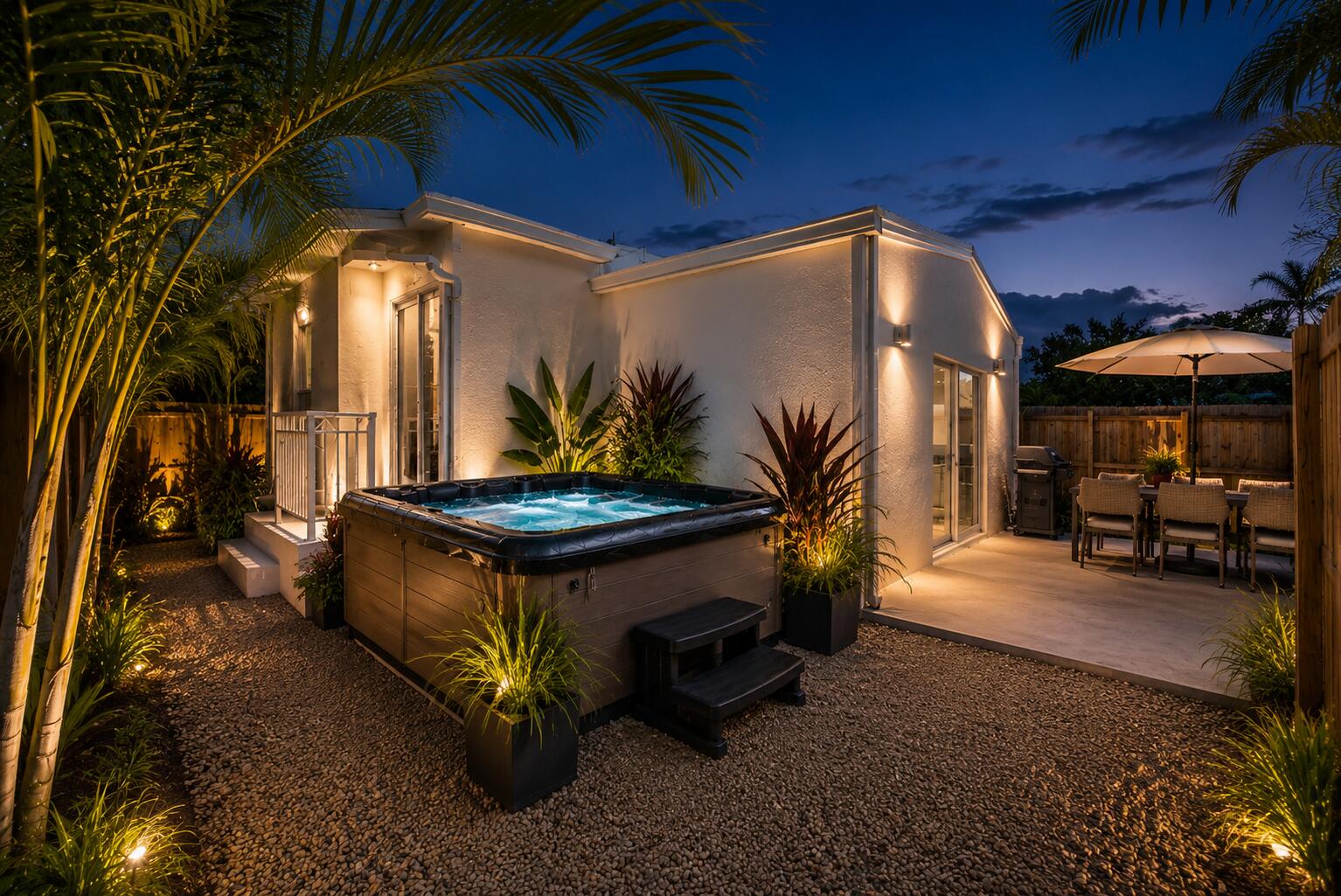 WILLFRED PARK - Residential