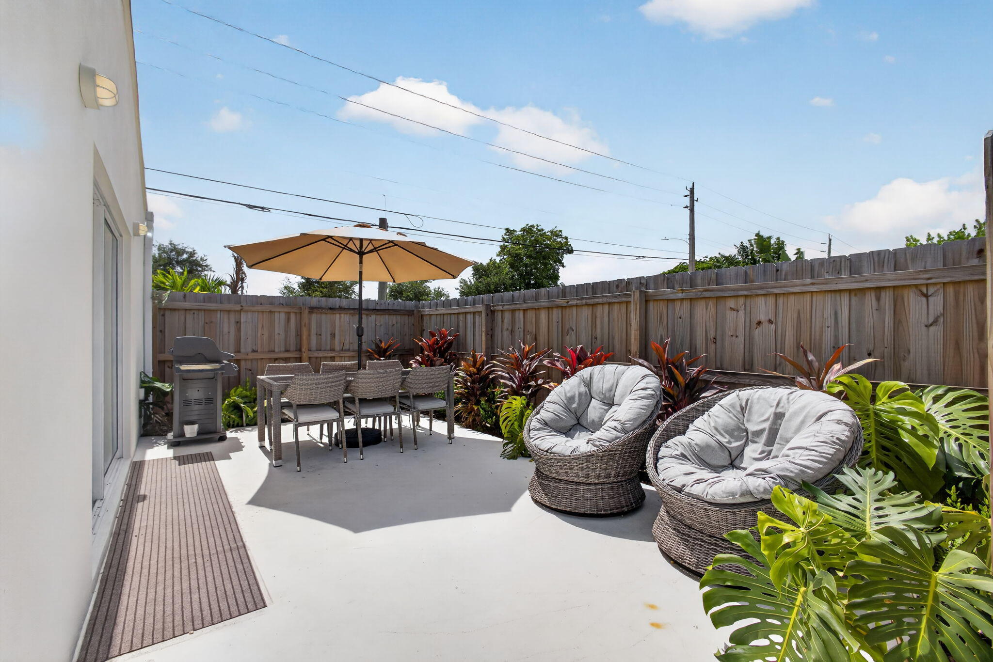 WILLFRED PARK - Residential