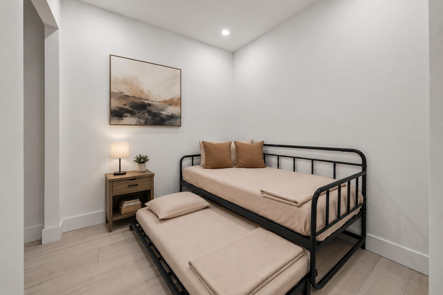 WILLFRED PARK - Residential
