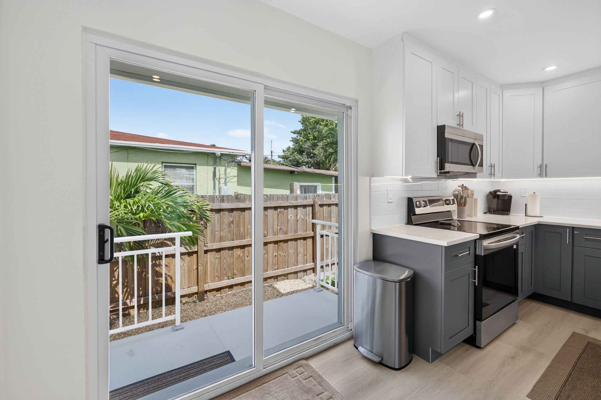 WILLFRED PARK - Residential