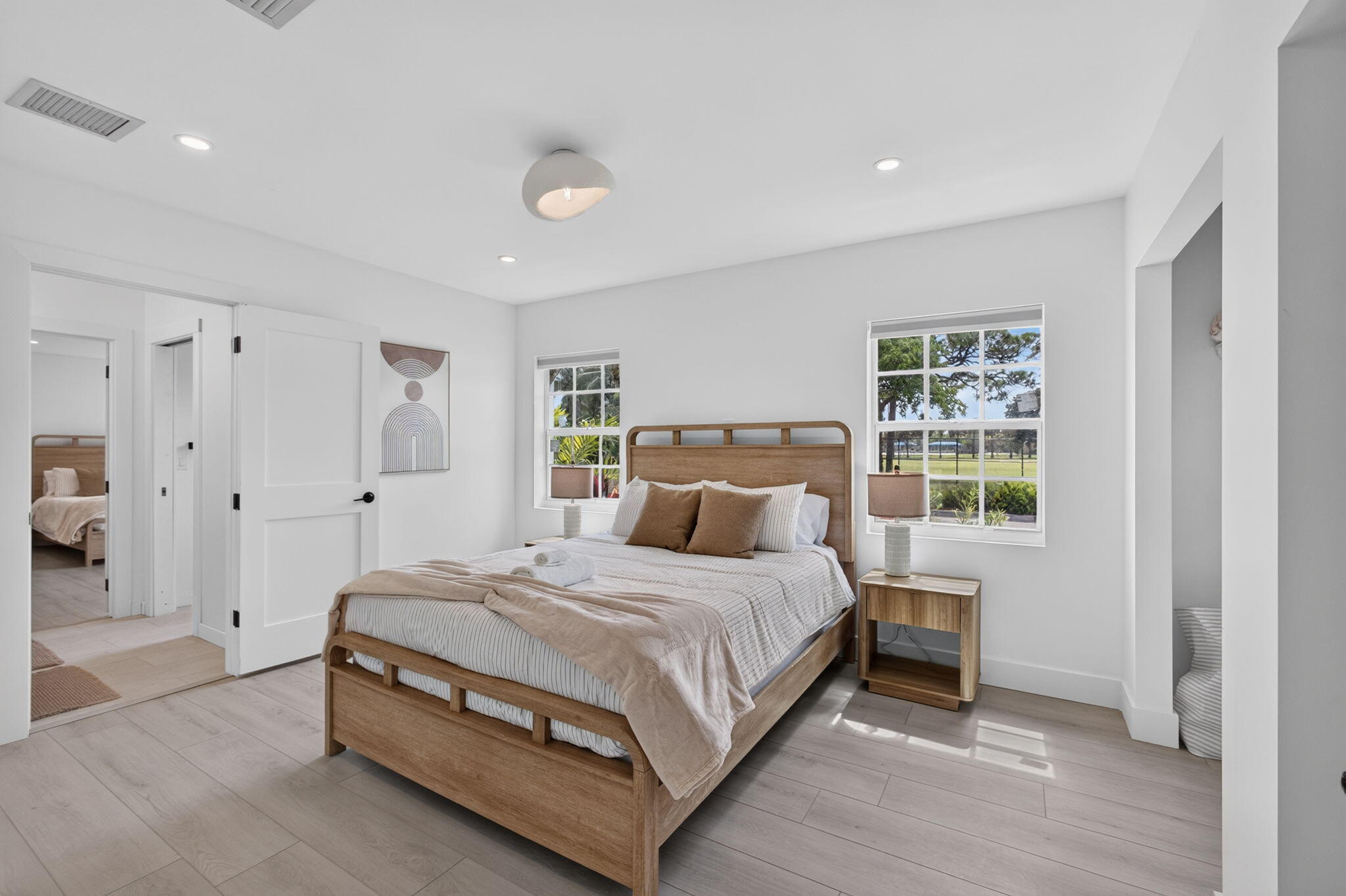 WILLFRED PARK - Residential