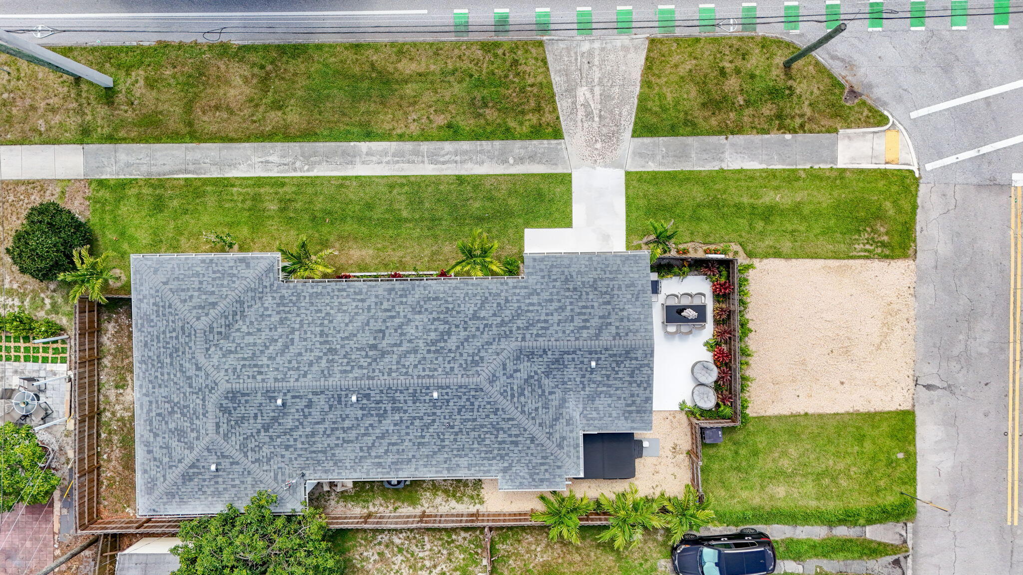 WILLFRED PARK - Residential