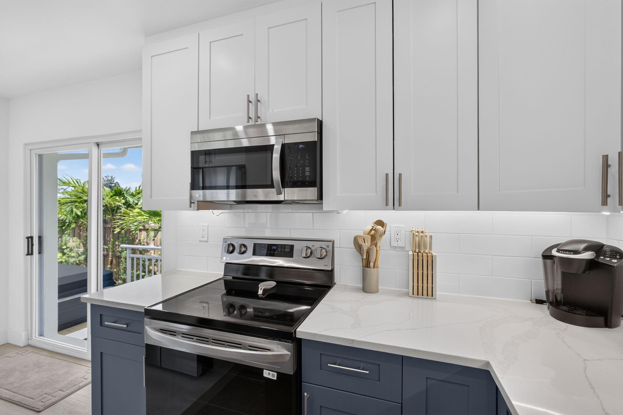 WILLFRED PARK - Residential