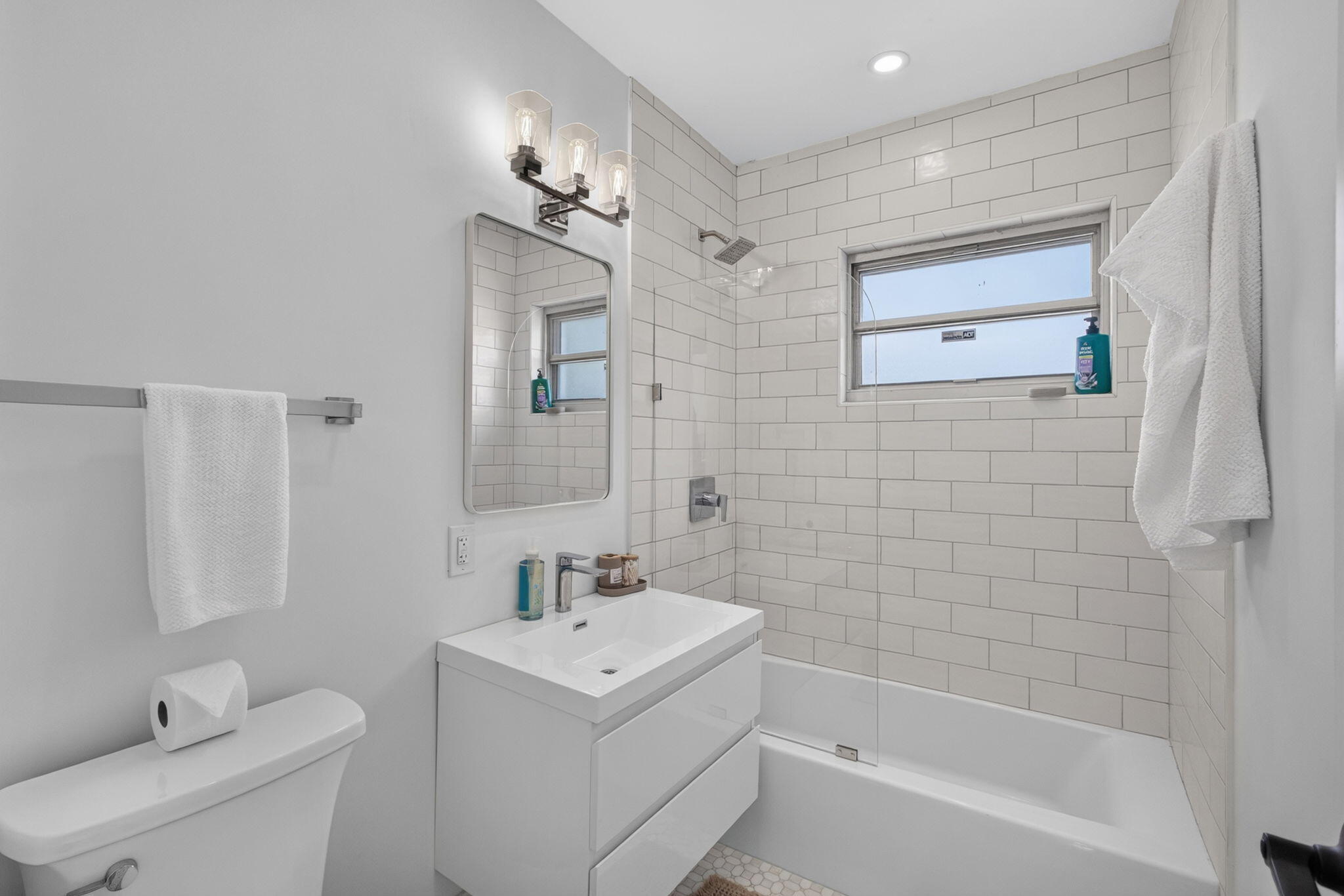 WILLFRED PARK - Residential