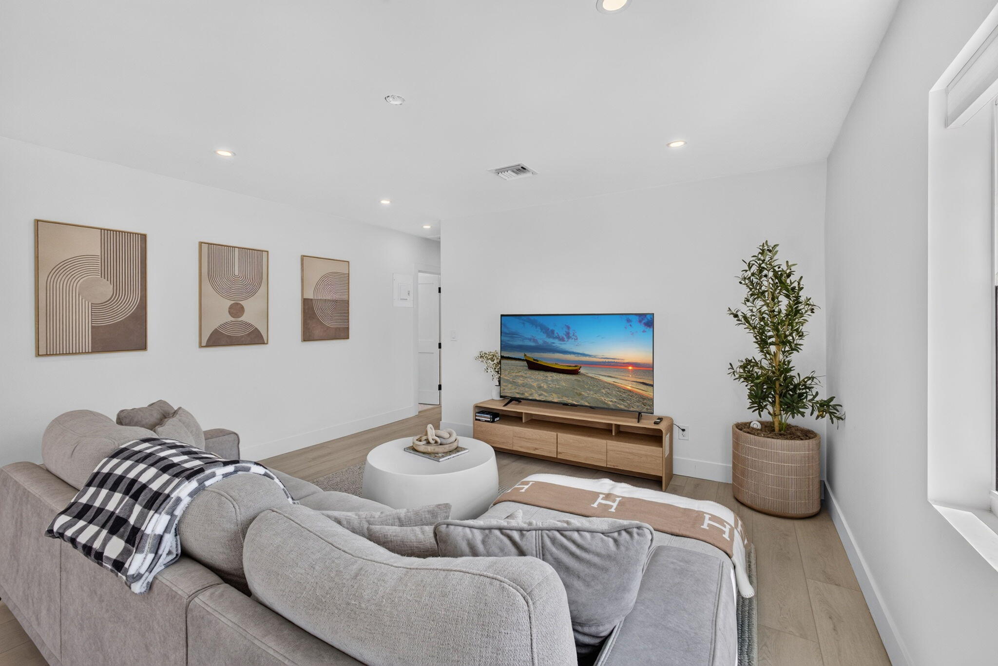 WILLFRED PARK - Residential