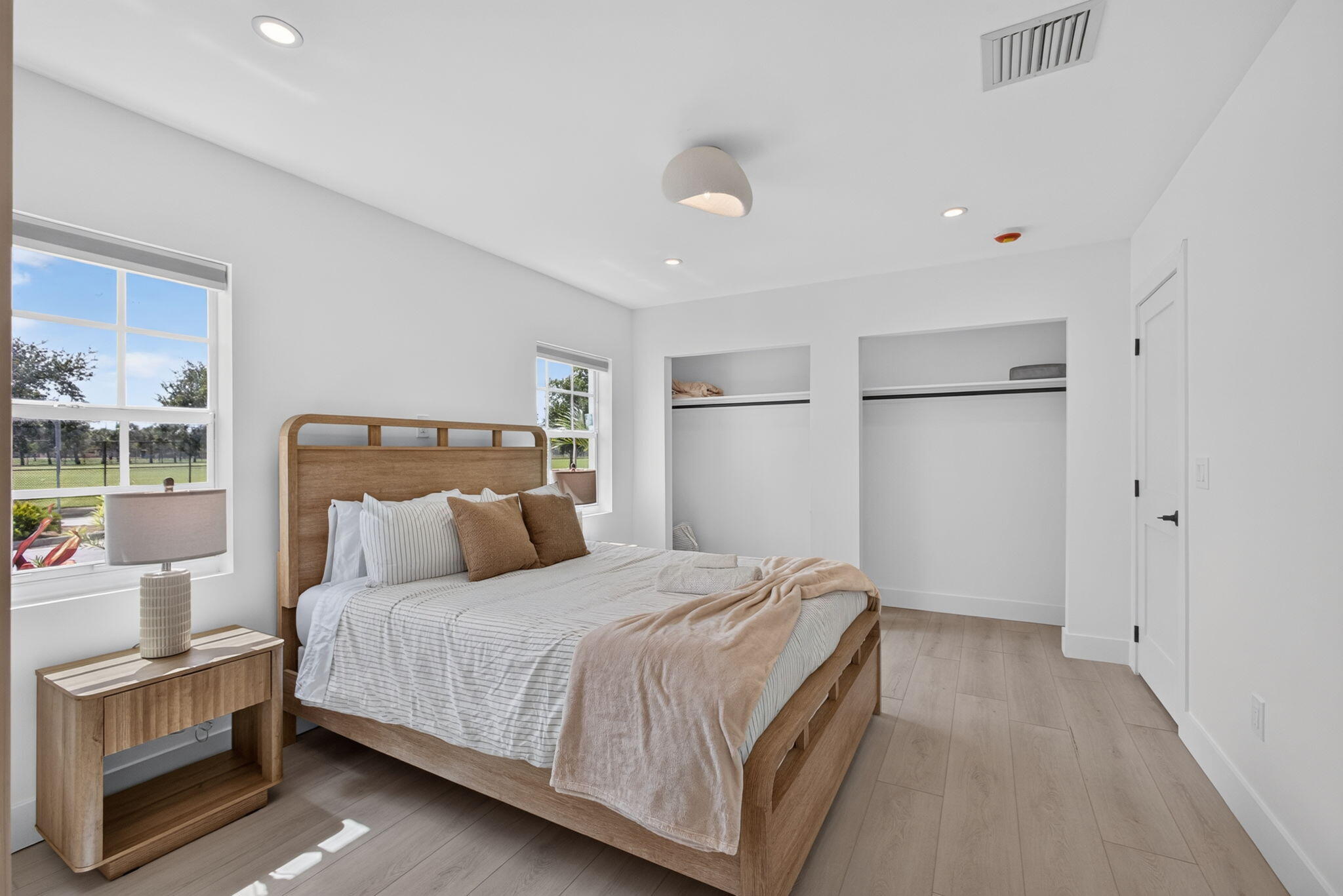 WILLFRED PARK - Residential