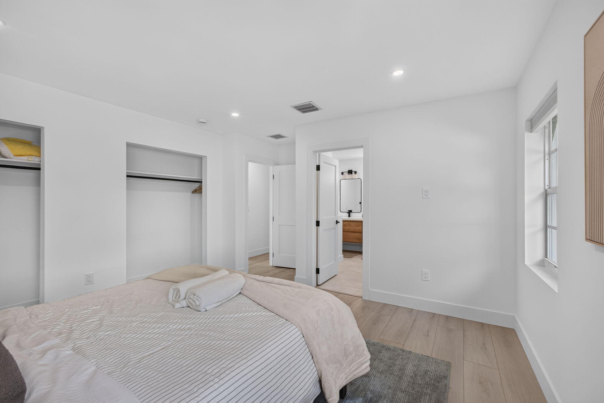 WILLFRED PARK - Residential