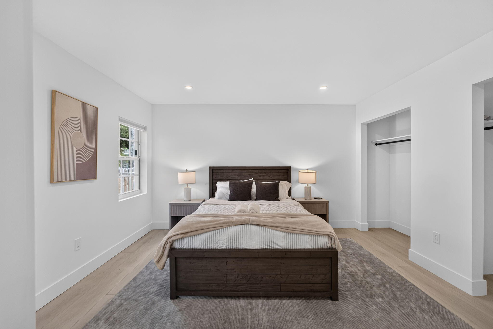 WILLFRED PARK - Residential