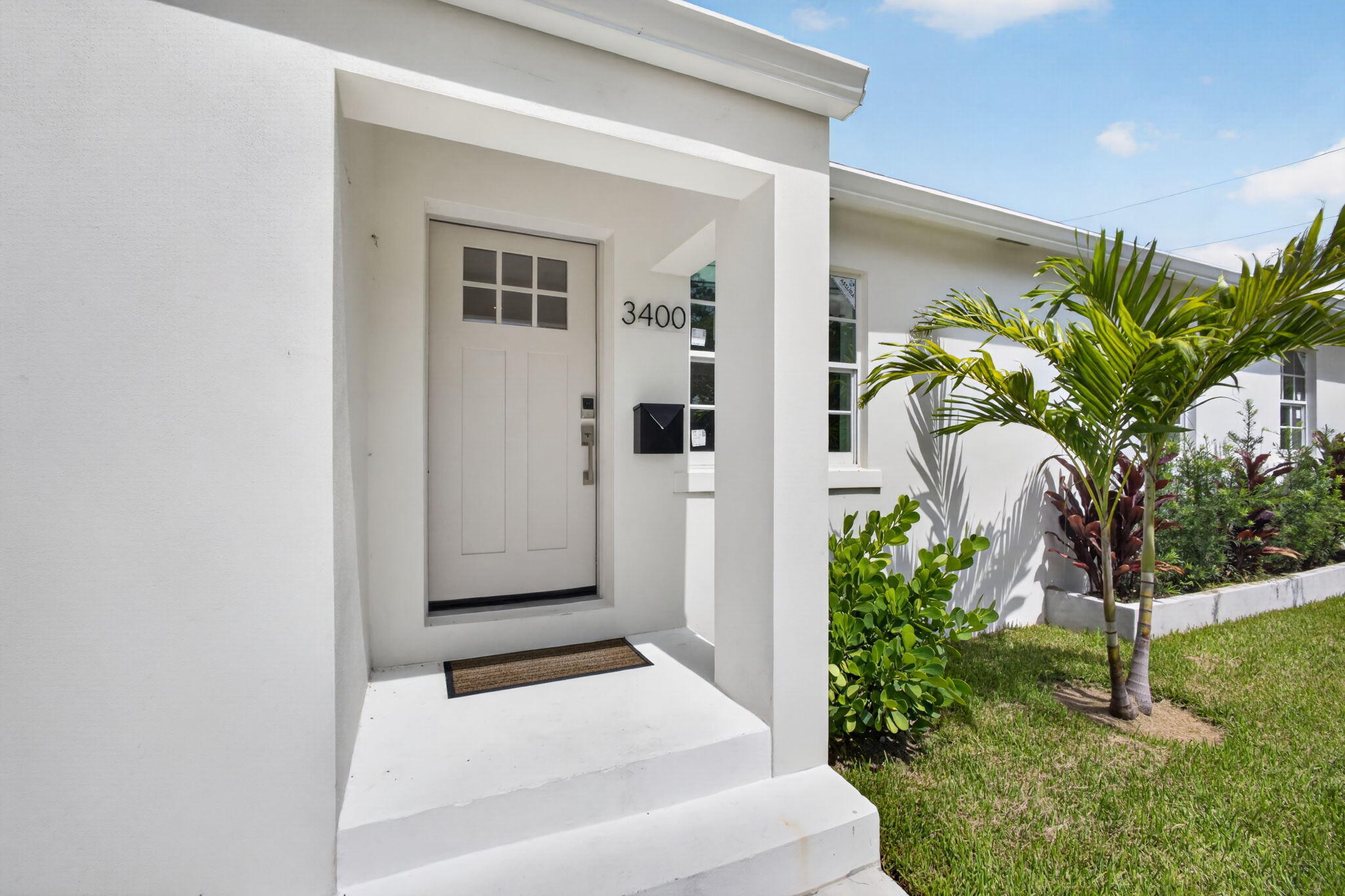 WILLFRED PARK - Residential