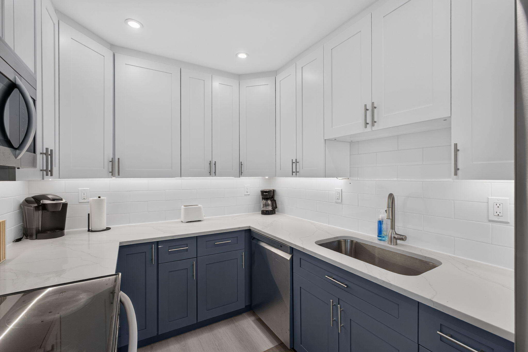 WILLFRED PARK - Residential