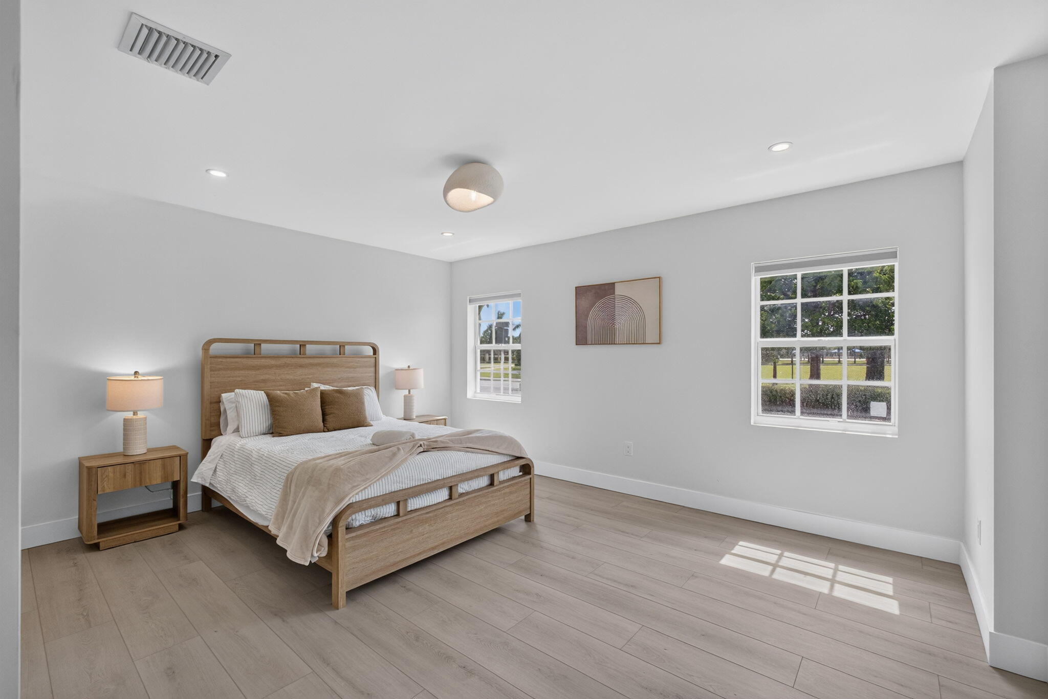 WILLFRED PARK - Residential