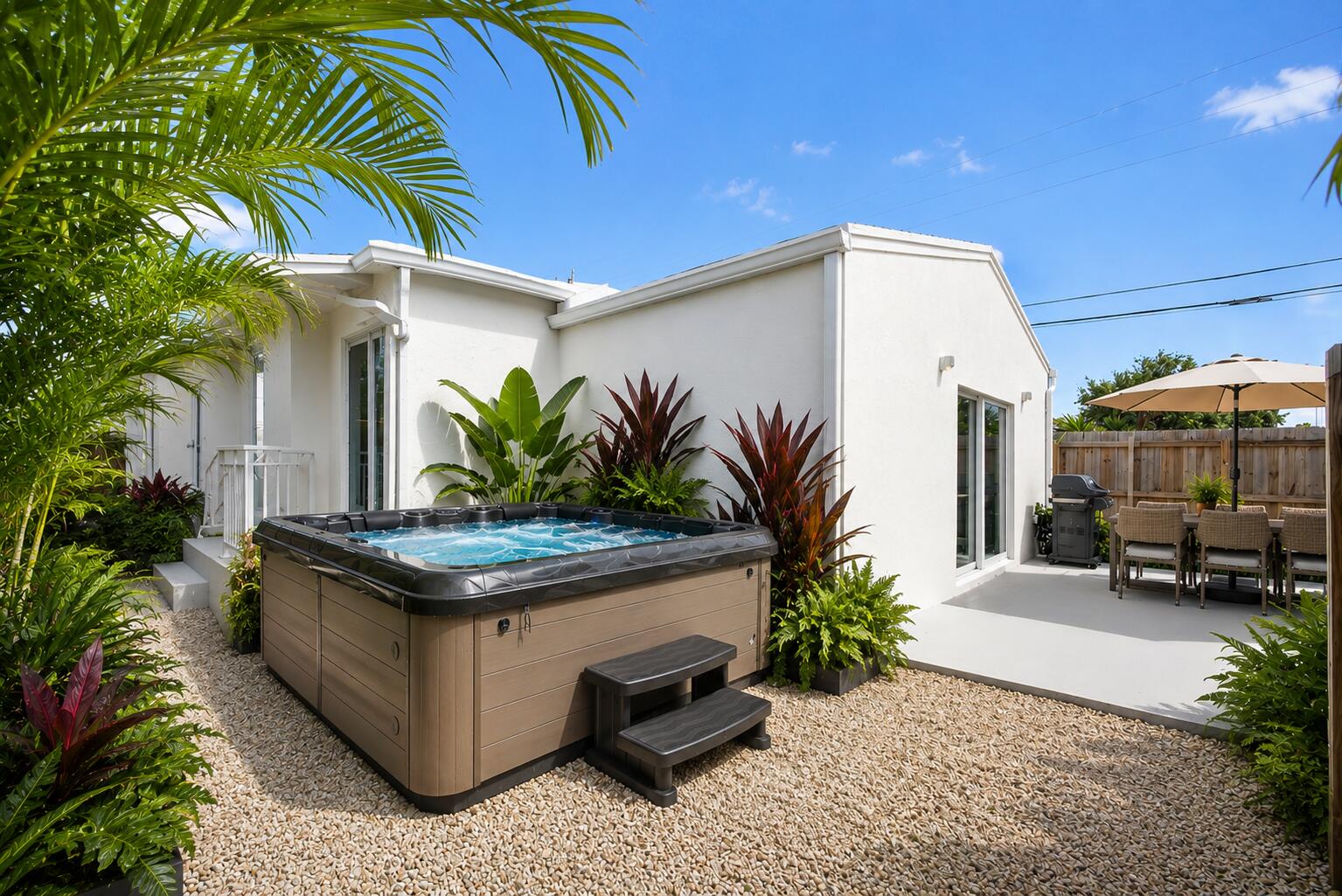 WILLFRED PARK - Residential