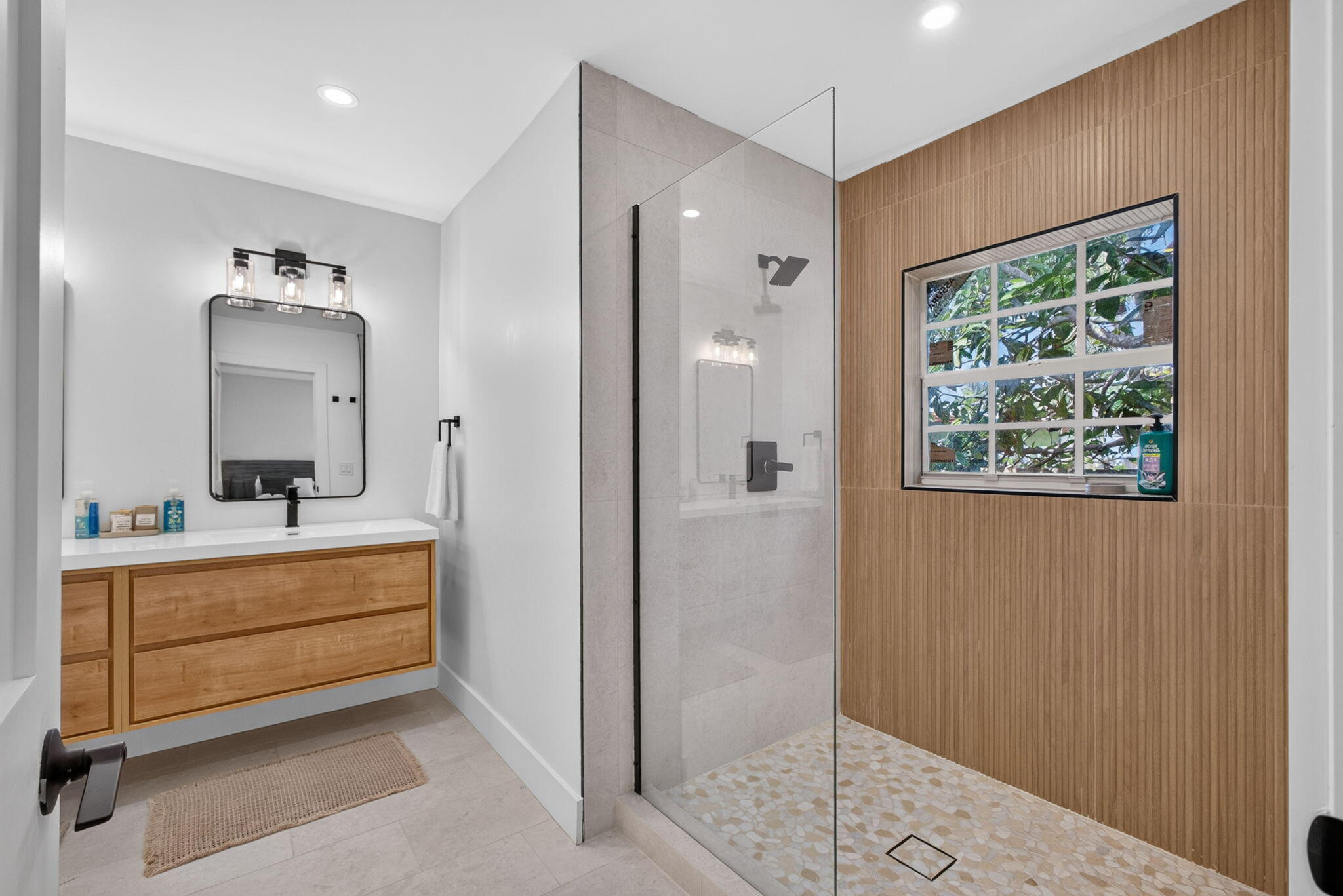 WILLFRED PARK - Residential