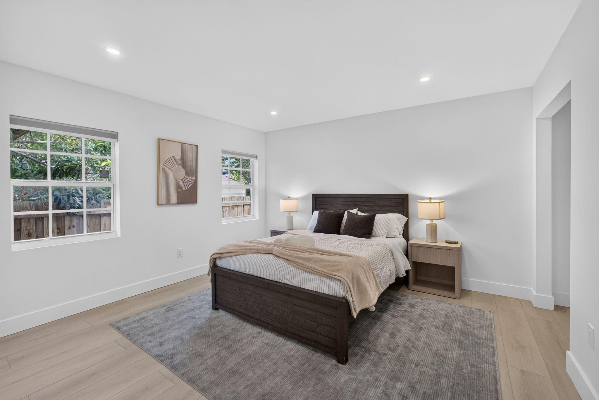WILLFRED PARK - Residential