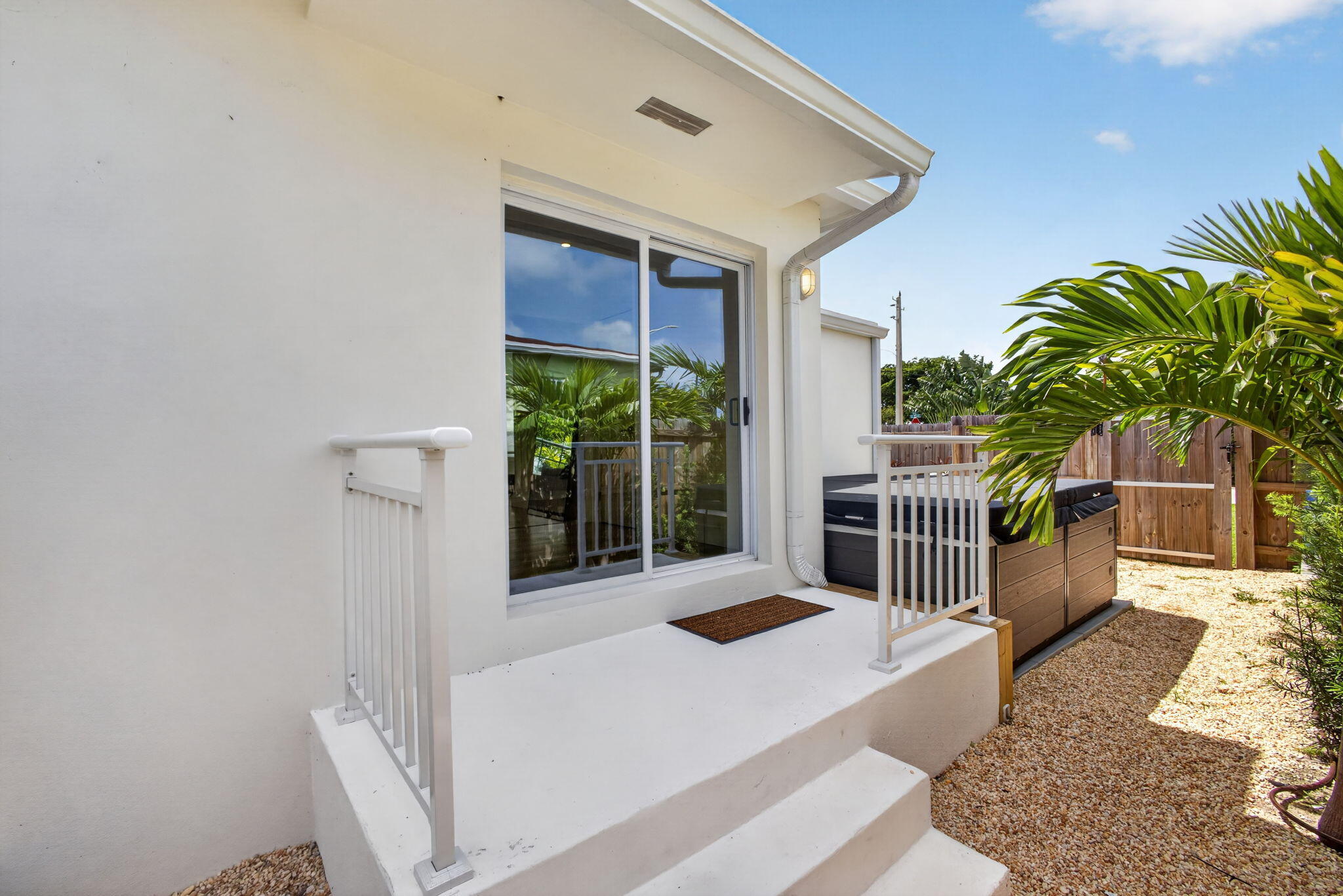 WILLFRED PARK - Residential