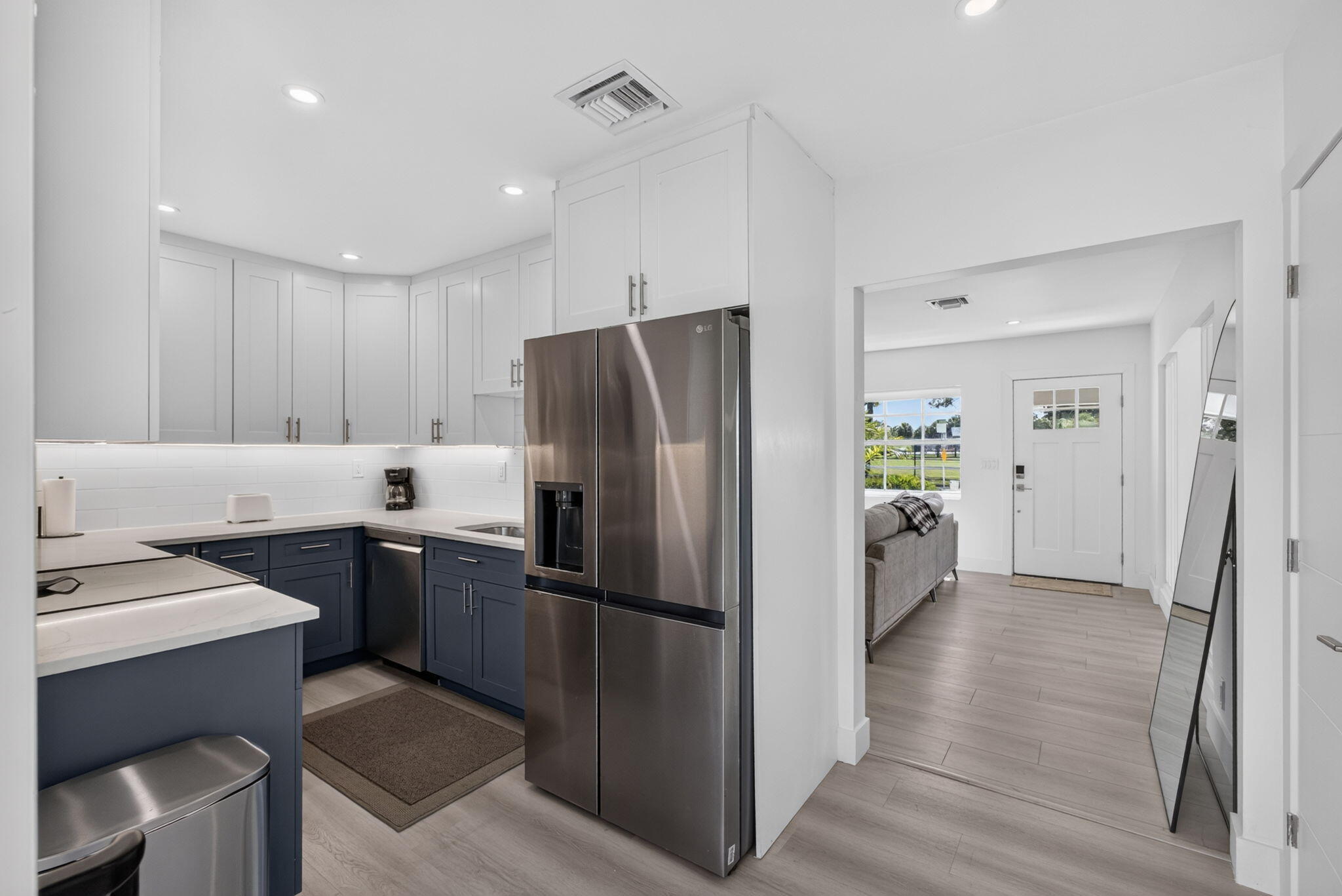 WILLFRED PARK - Residential