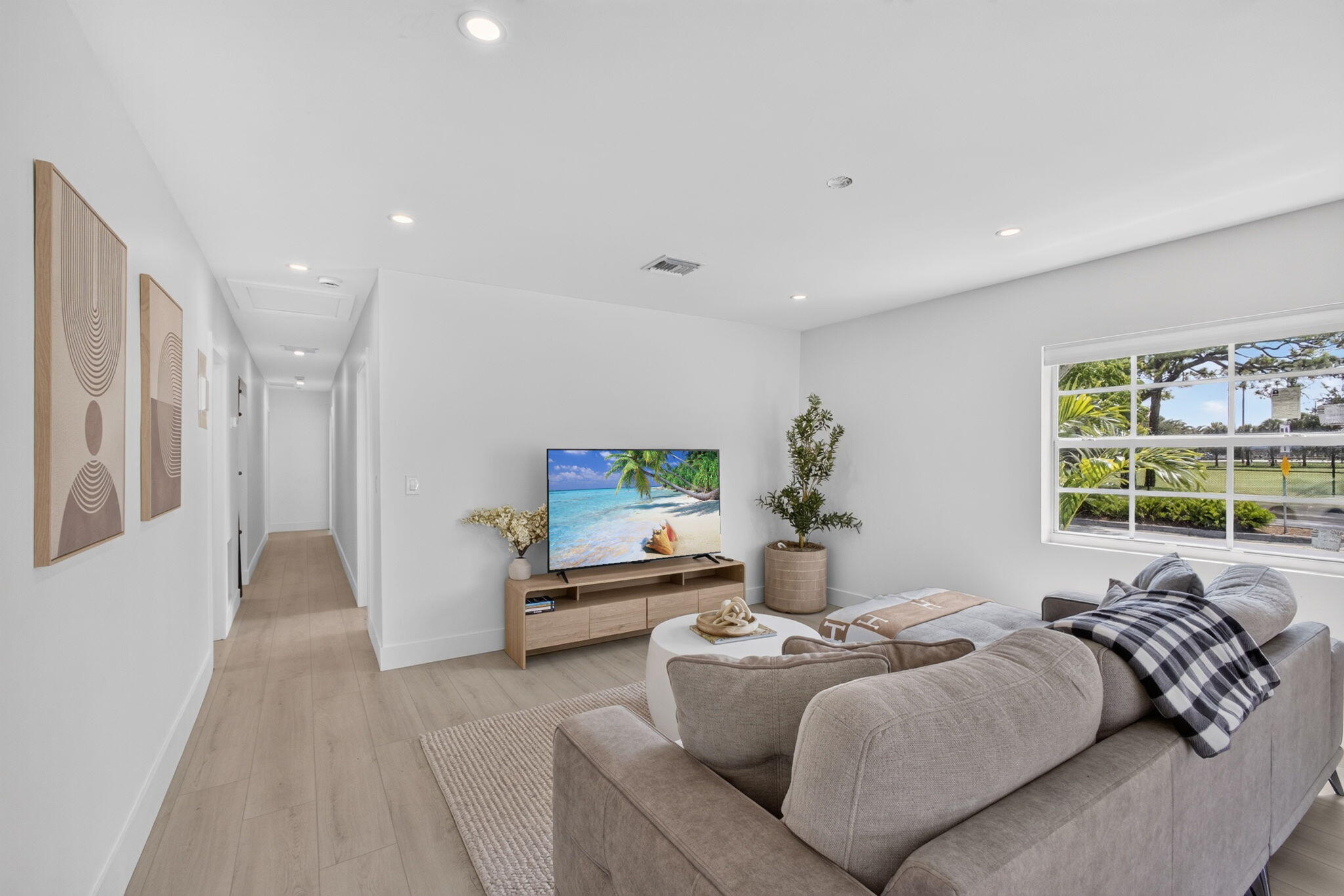 WILLFRED PARK - Residential