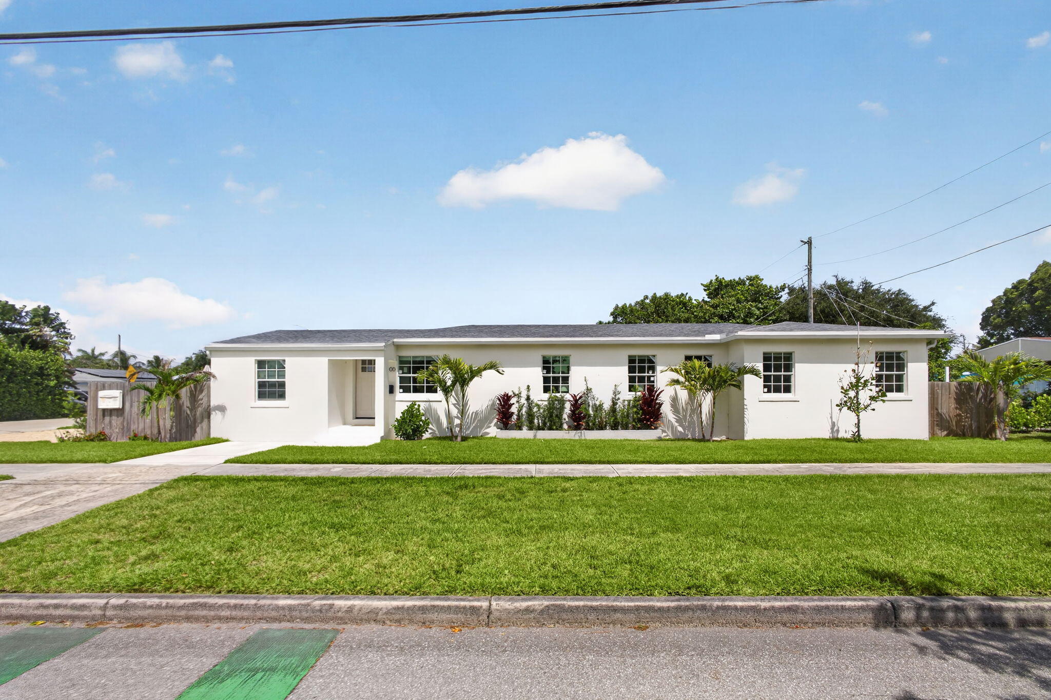 WILLFRED PARK - Residential