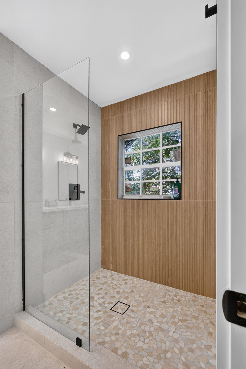 WILLFRED PARK - Residential