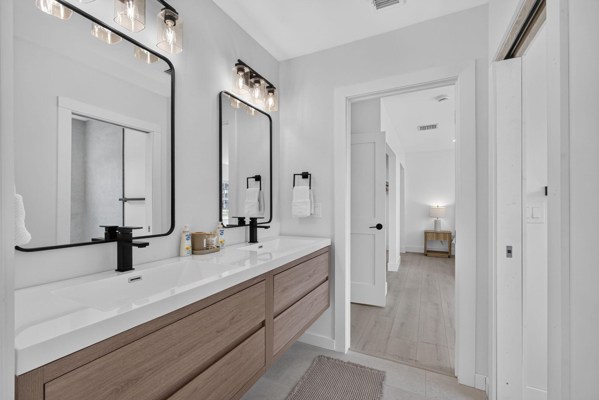 WILLFRED PARK - Residential