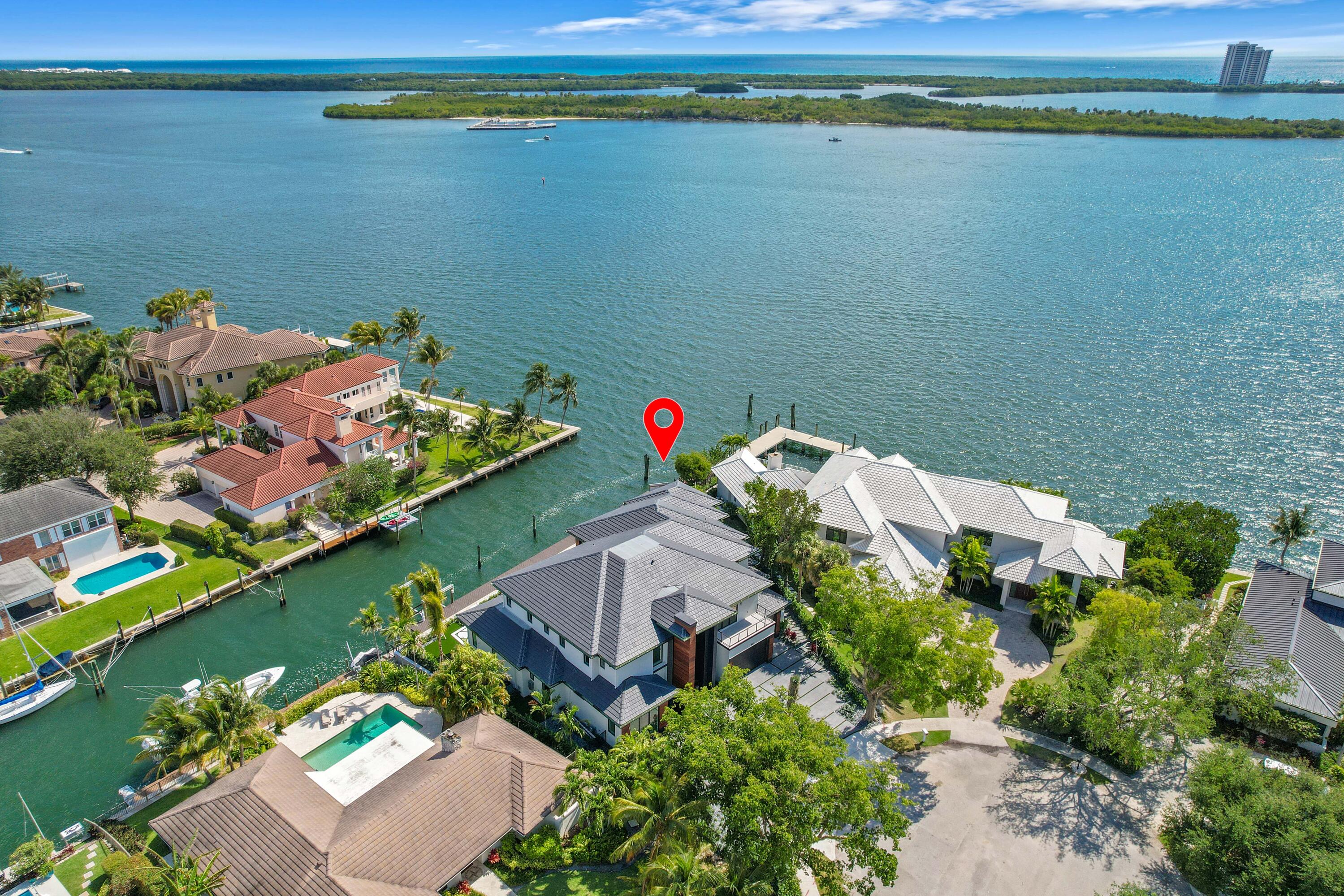 PALM BEACH LAKE WORTH ESTATES 2 - Residential